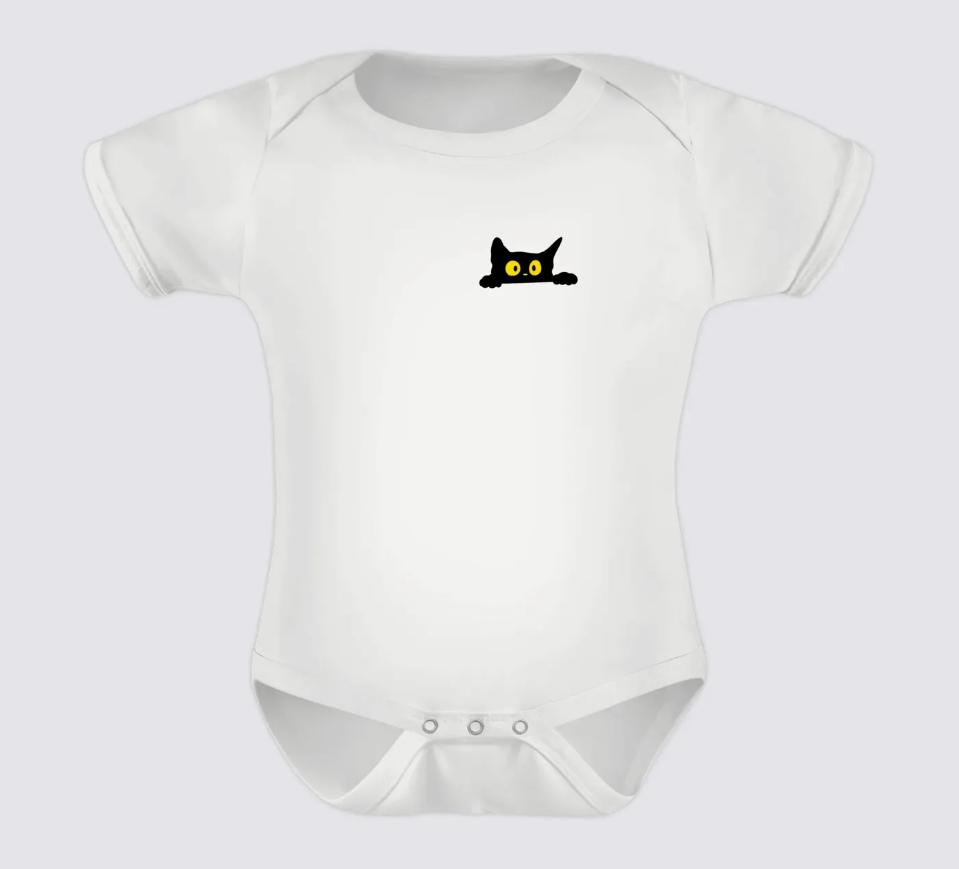 cat body bébé de khoailang