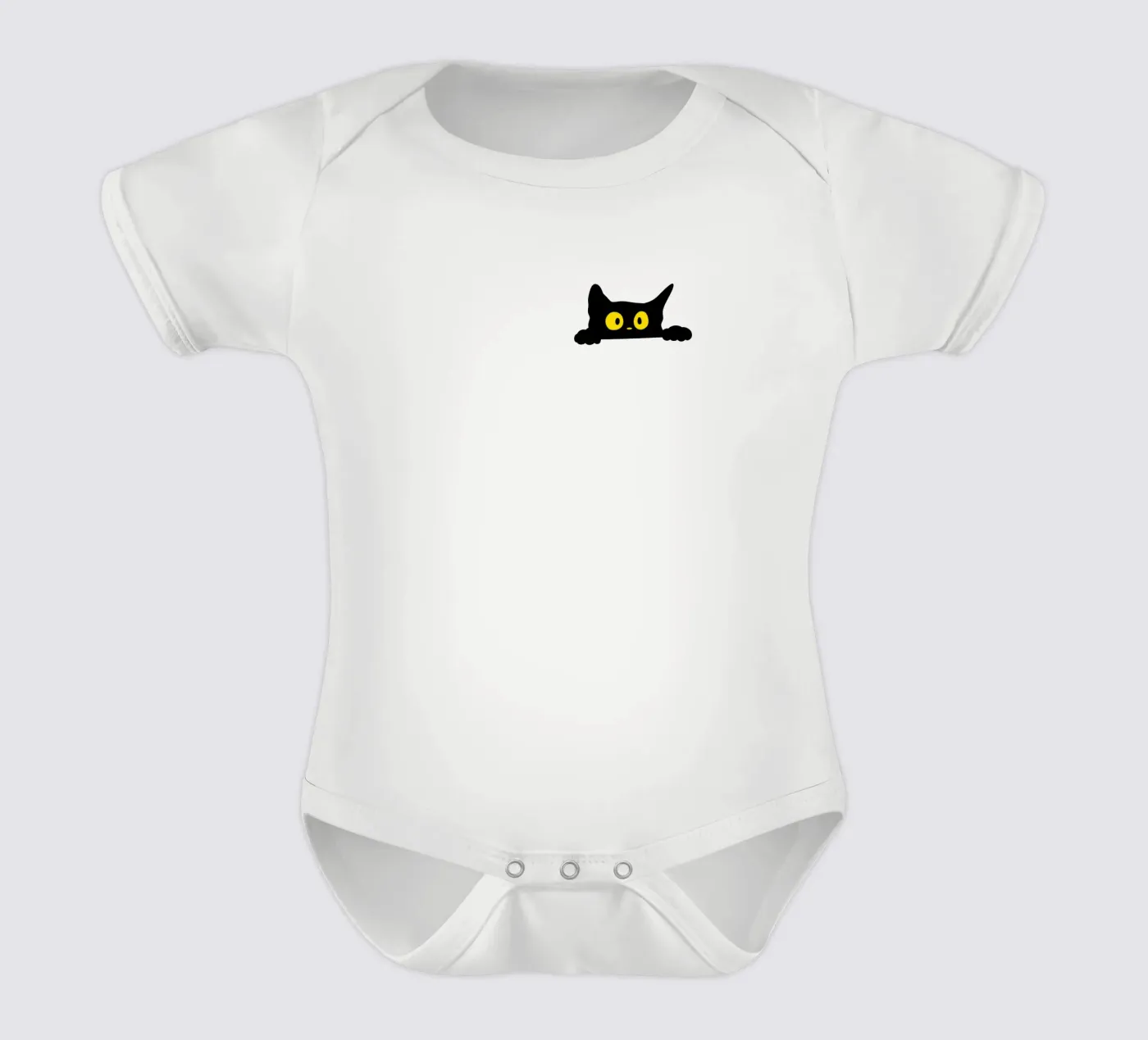 chat body bébé de khoailang