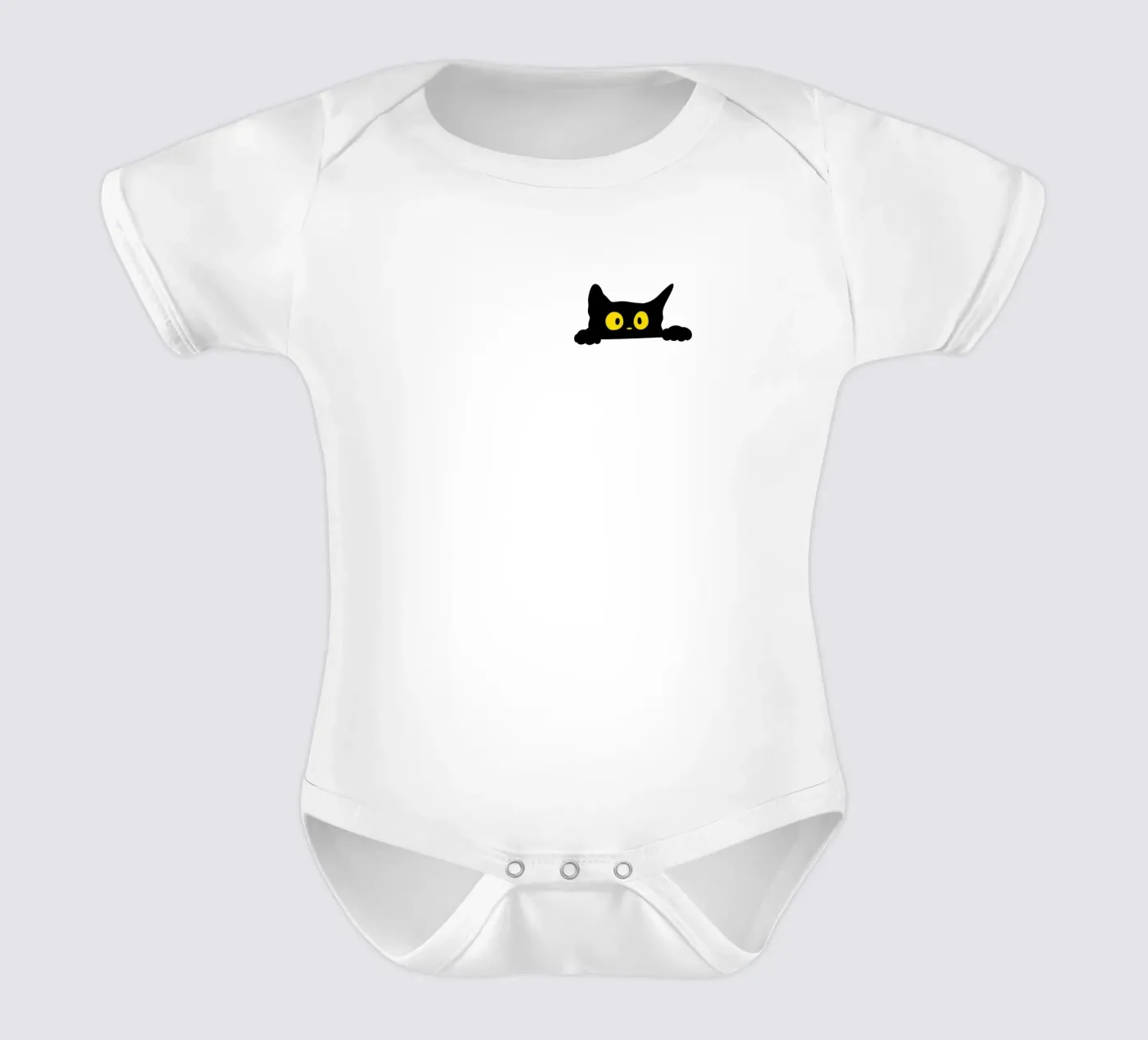 chat body bébé de khoailang