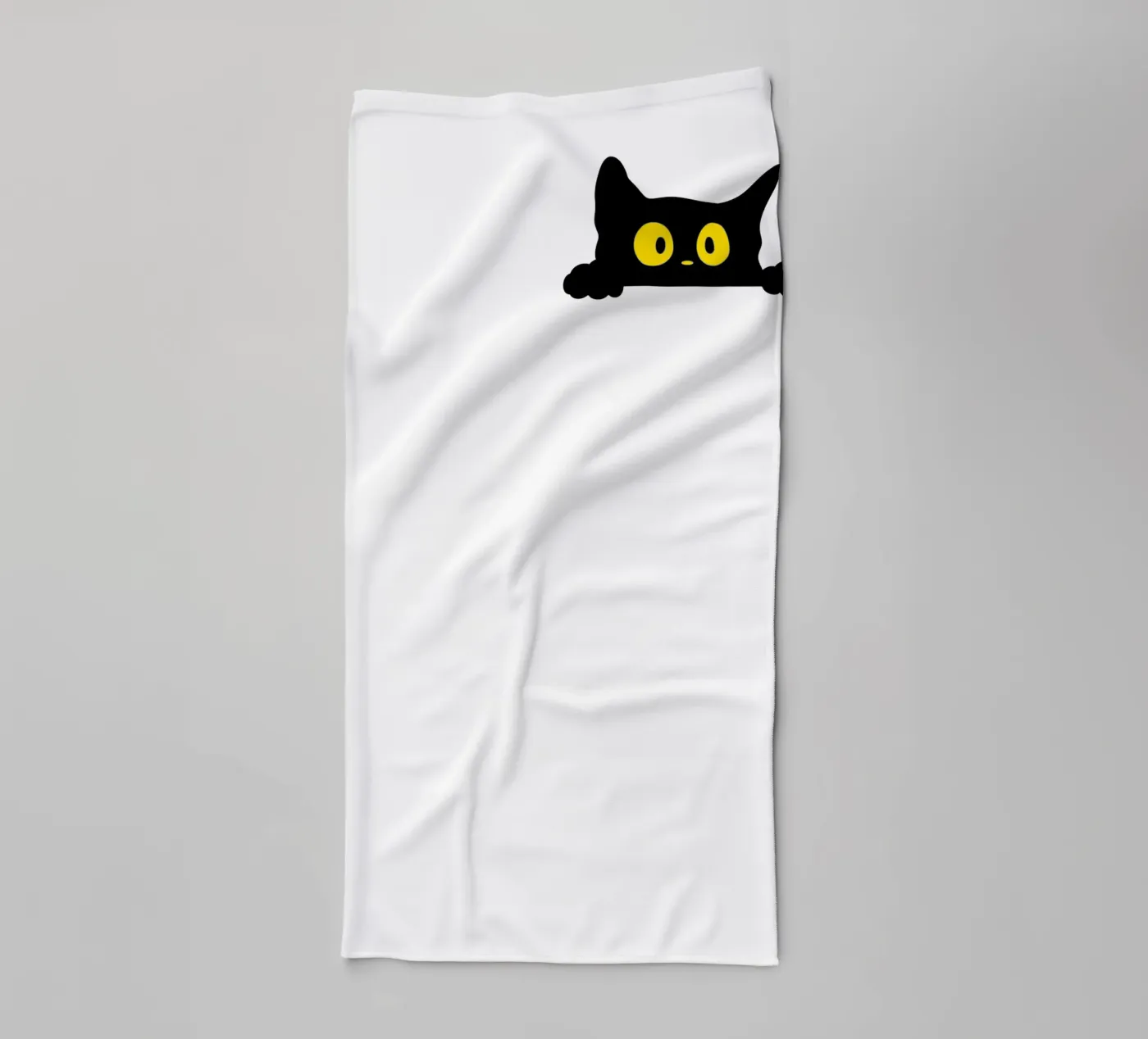 cat badhanddoek van khoailang