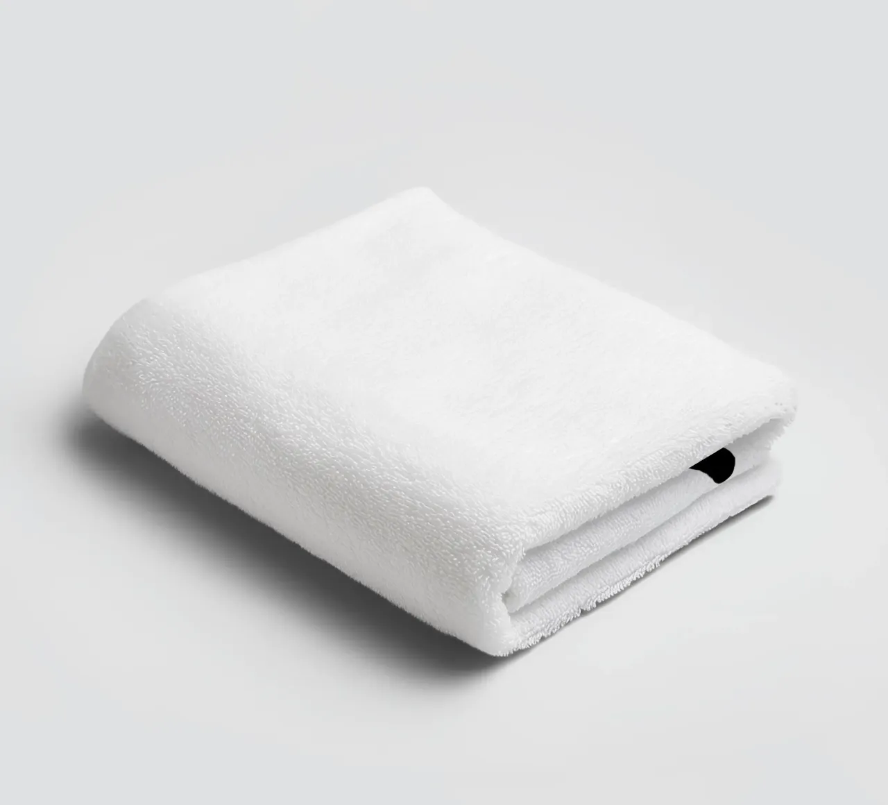 cat towel by khoailang