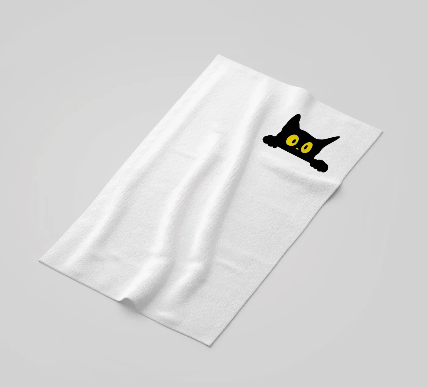 gatto telo mare da khoailang