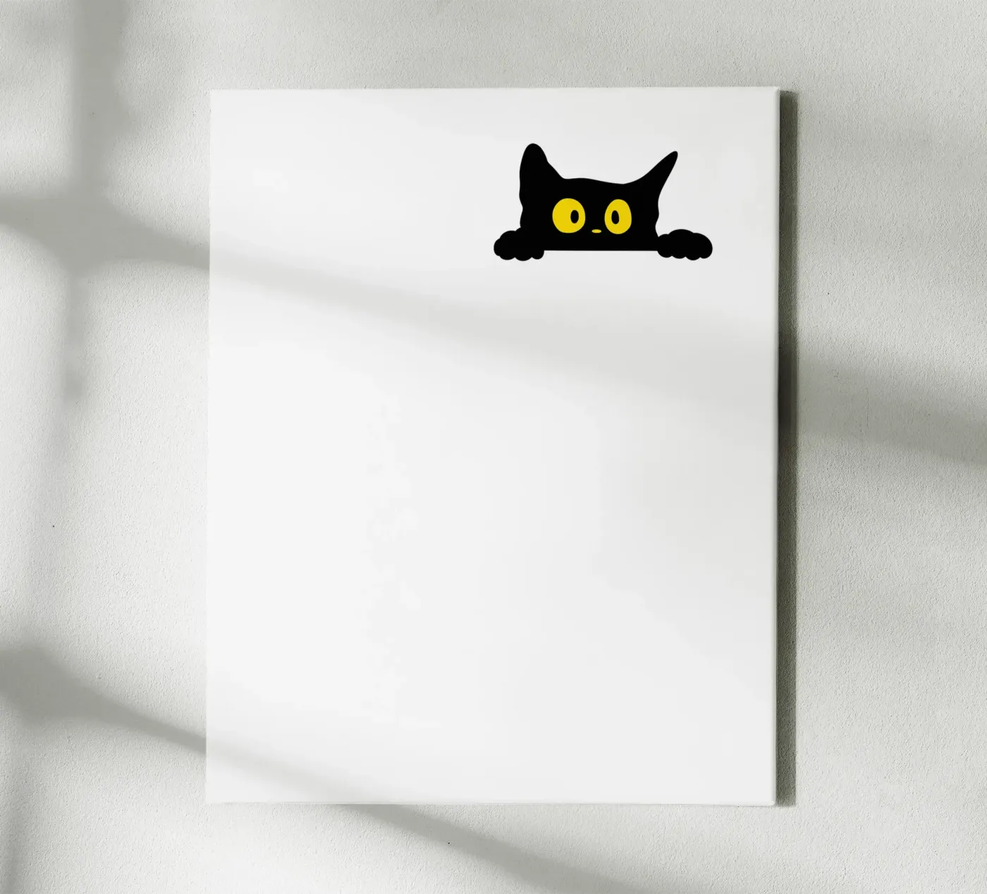 gatto tela da khoailang