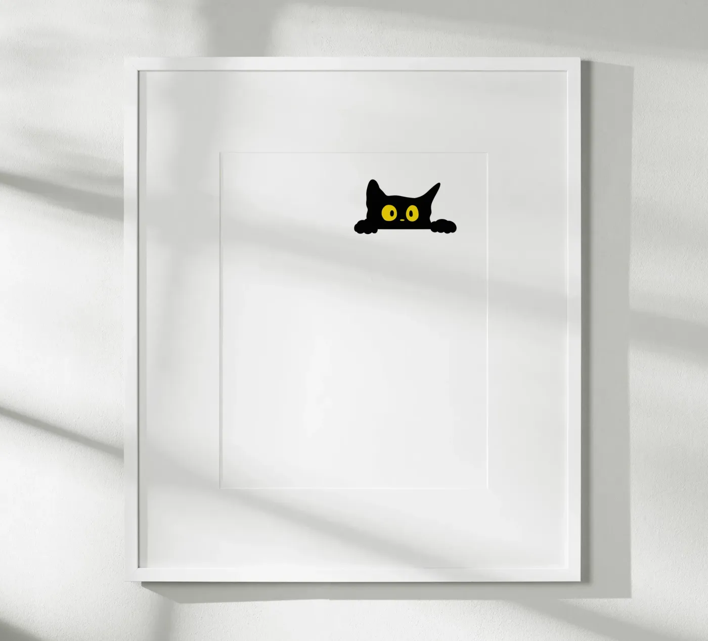 gatto poster da khoailang