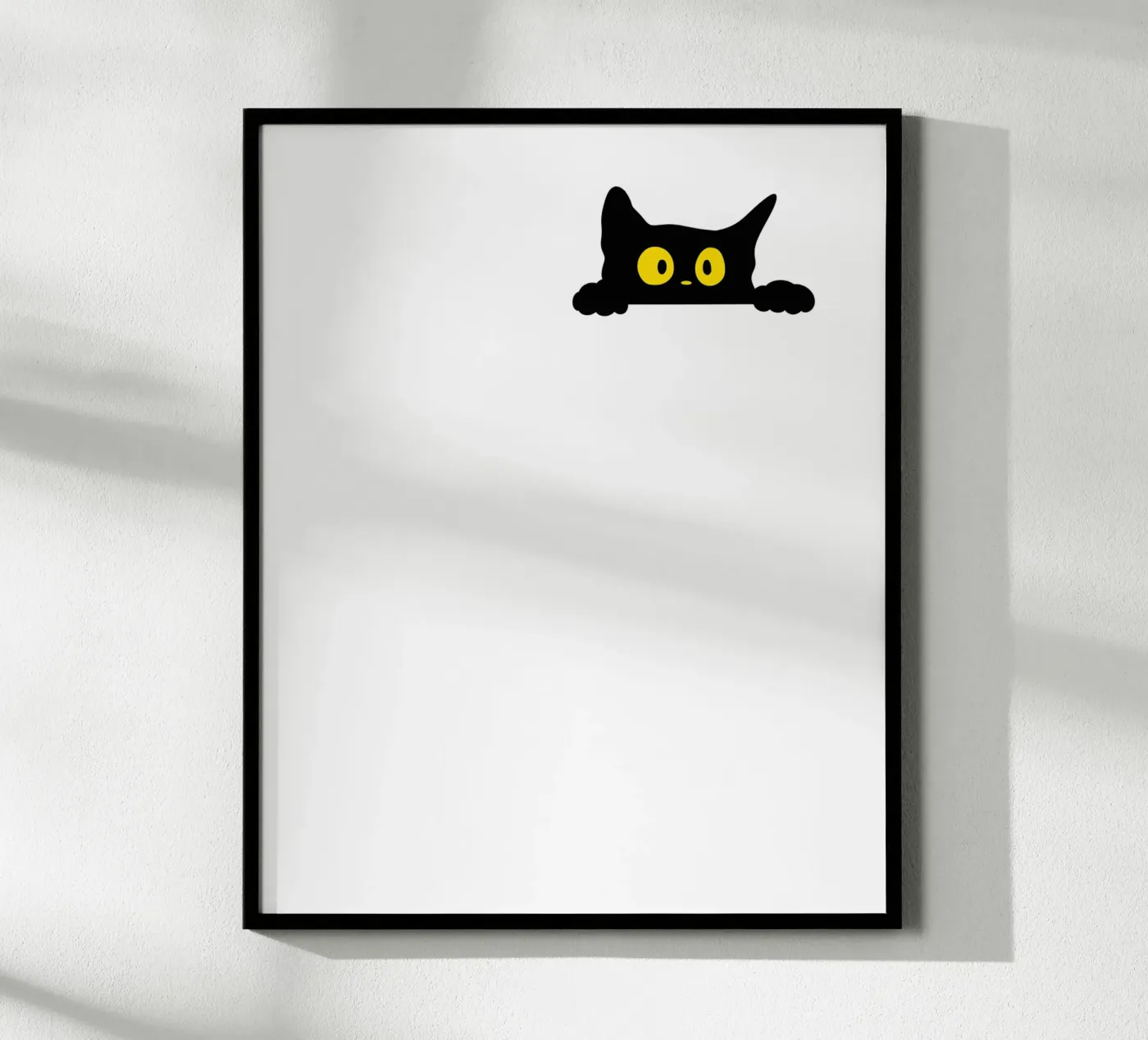 gatto poster da khoailang