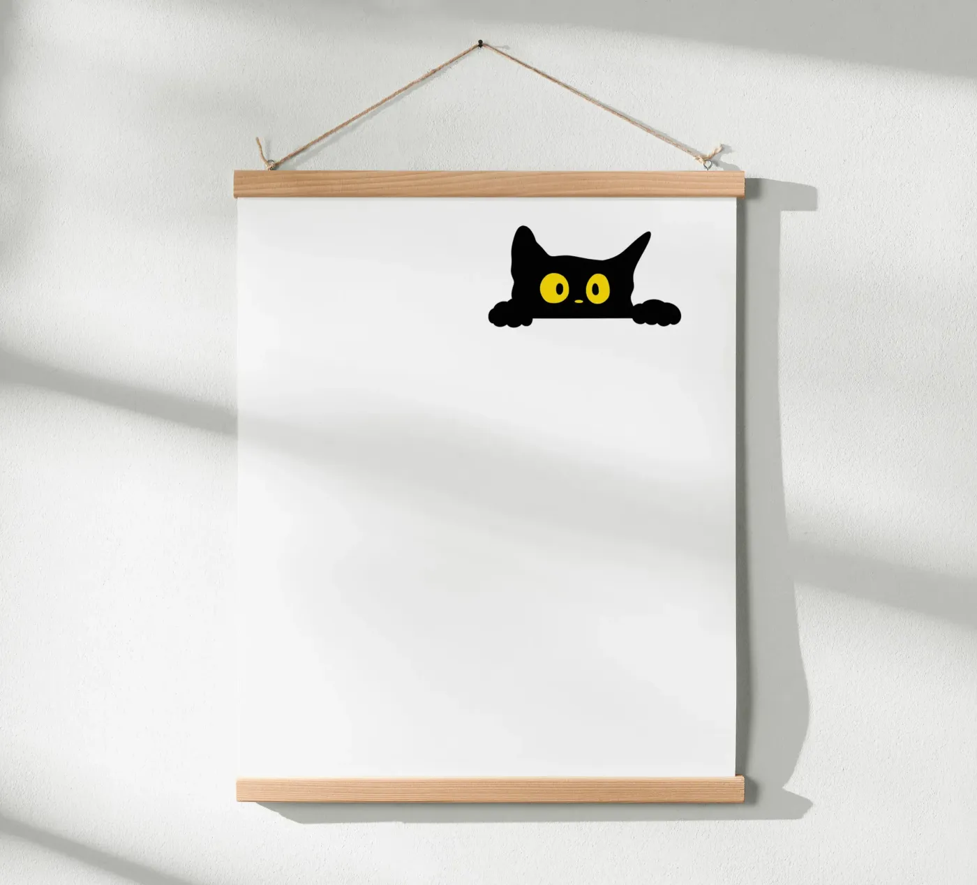 gatto poster da khoailang