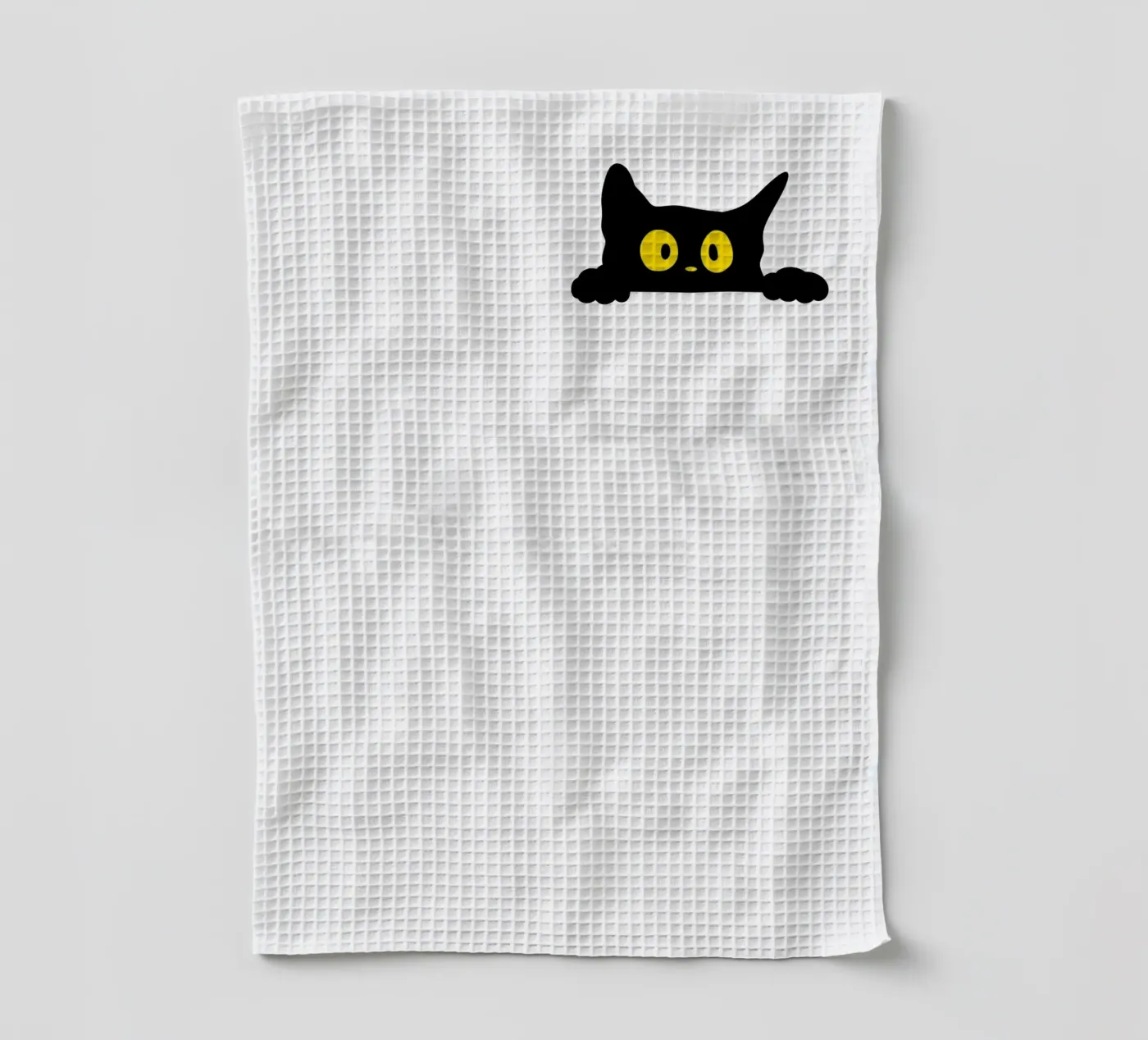 chat torchon de khoailang