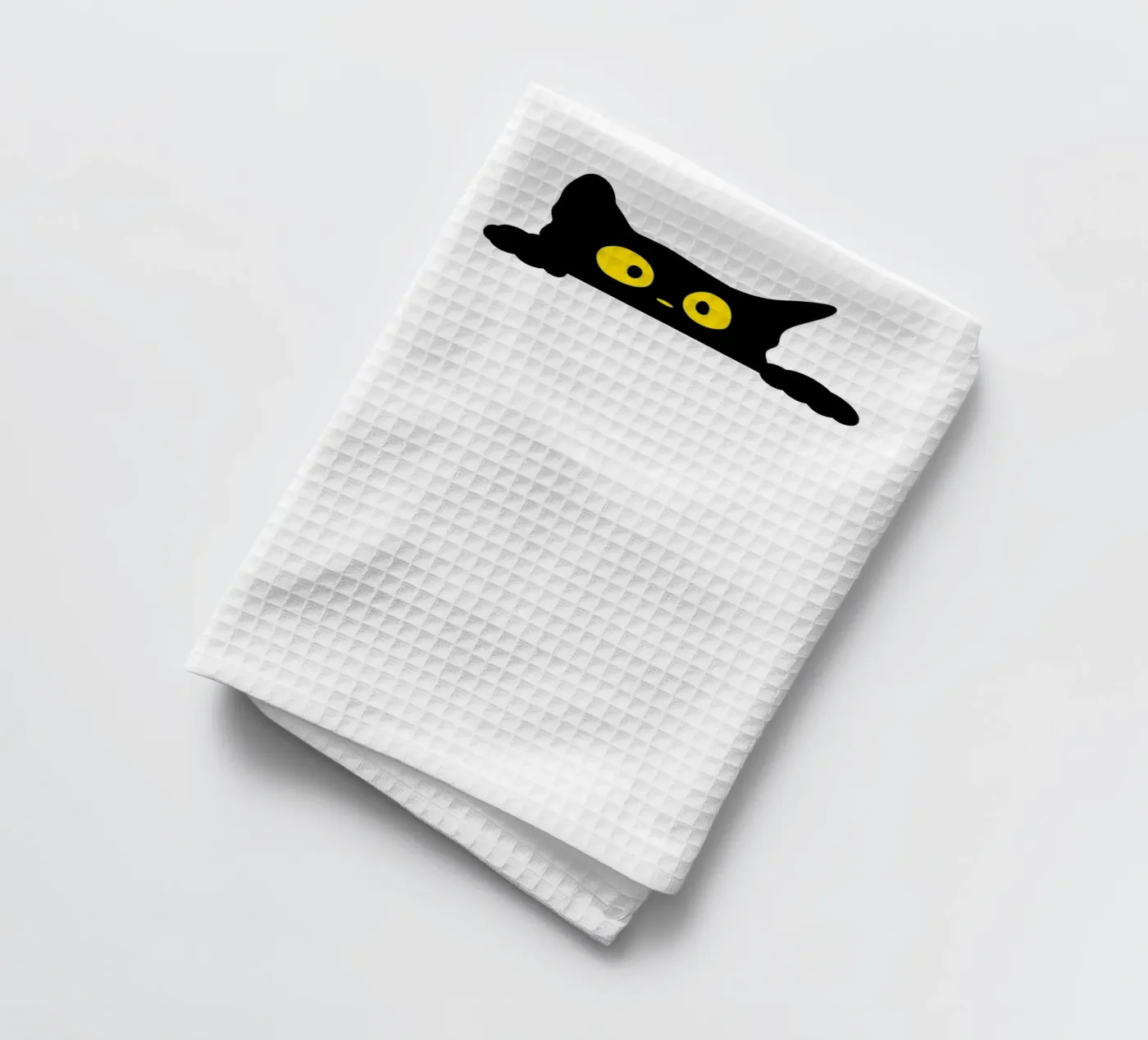 chat torchon de khoailang