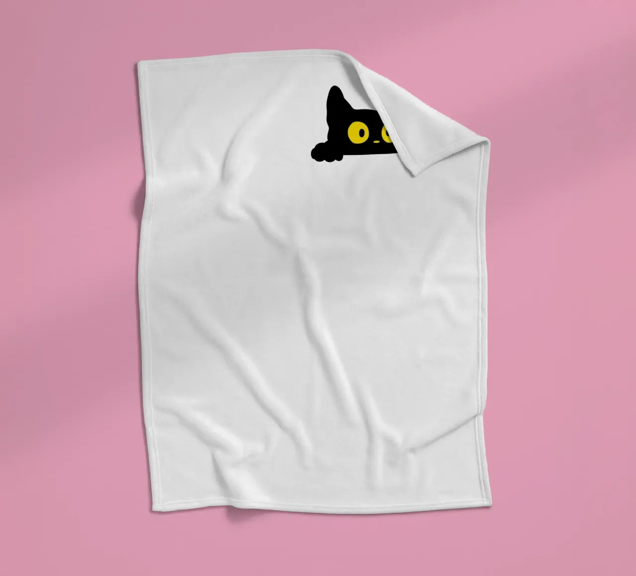 kat fleecedeken van khoailang