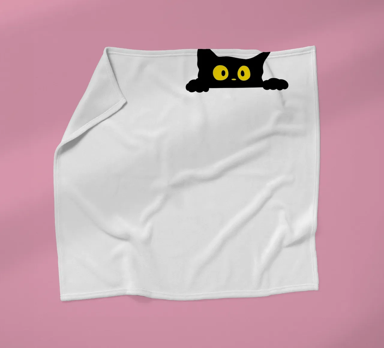 kat fleecedeken van khoailang