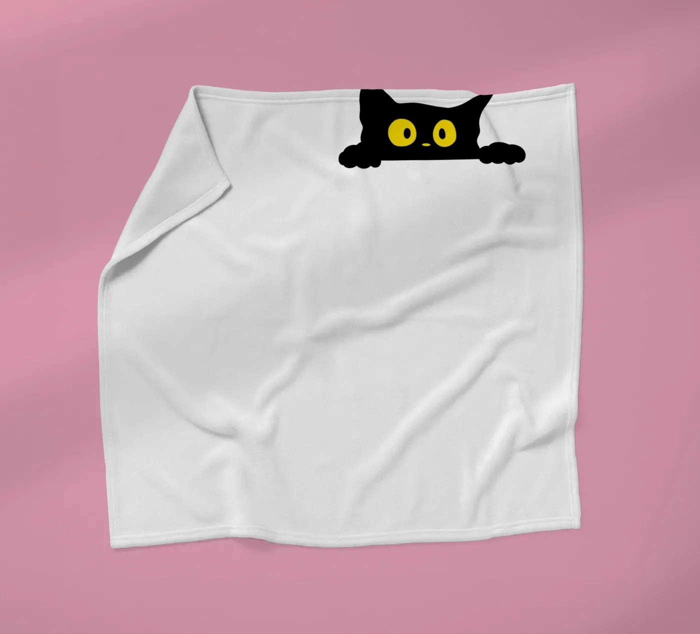 kat fleecedeken van khoailang