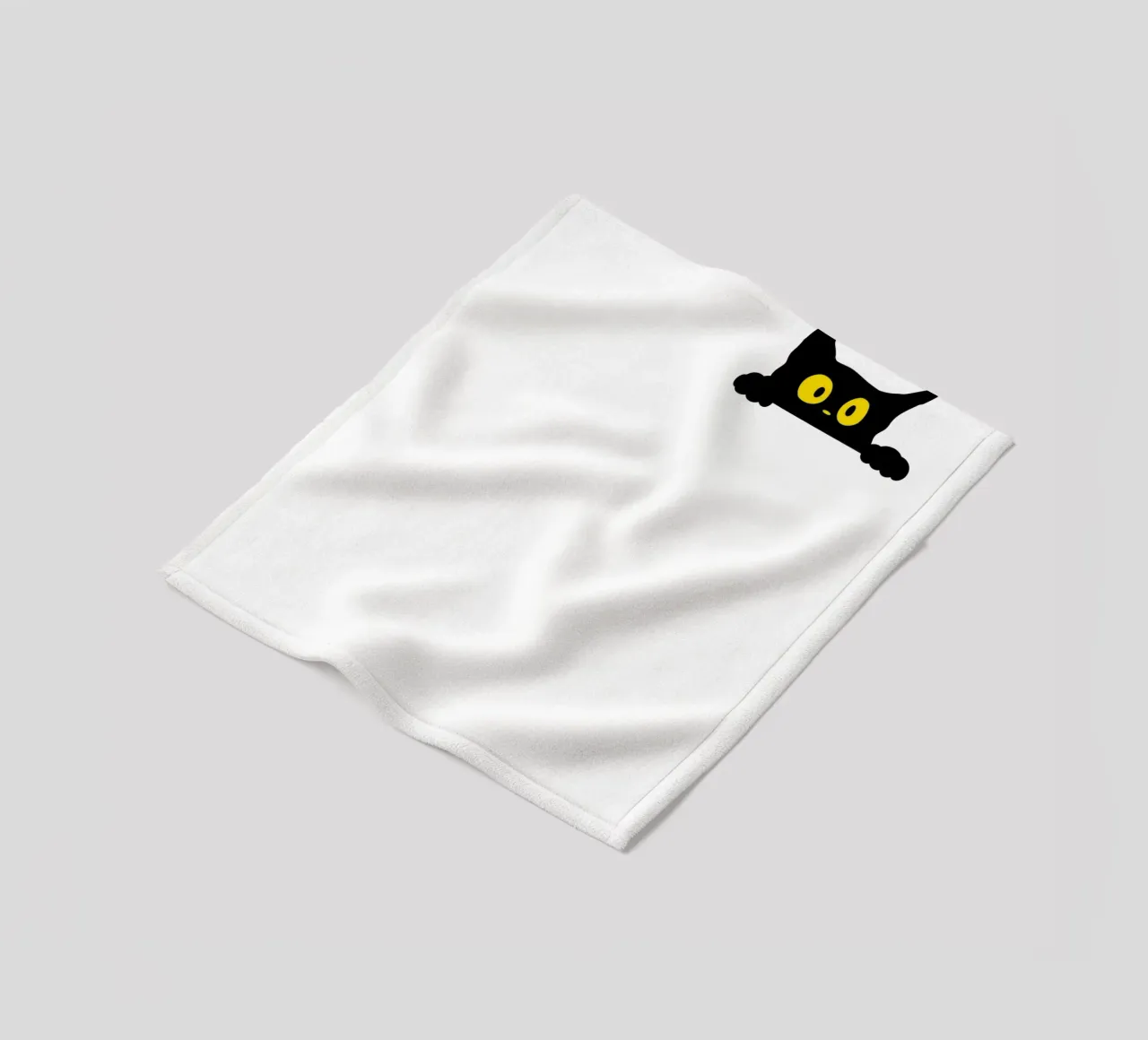 kat fleecedeken van khoailang