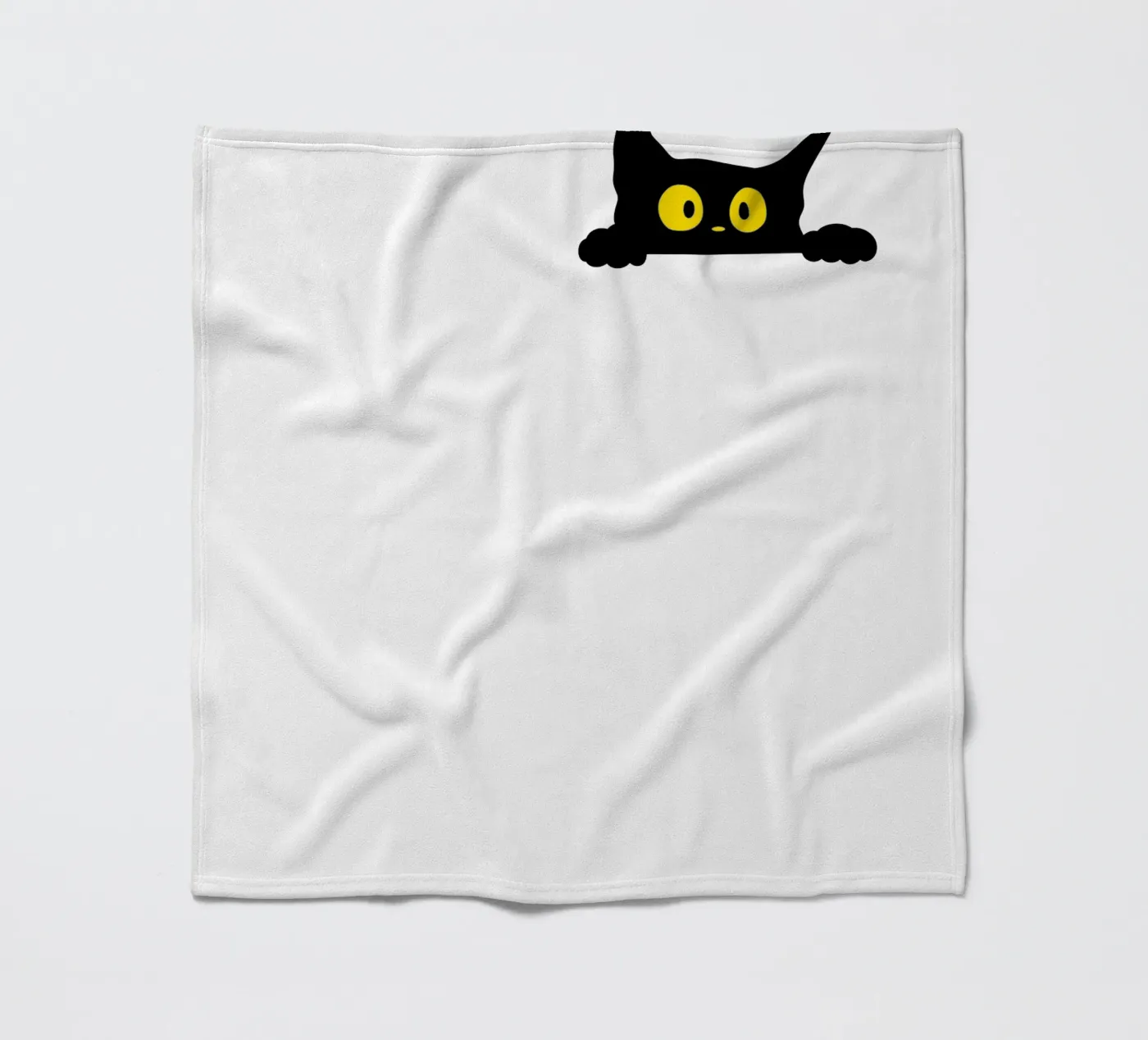kat fleecedeken van khoailang