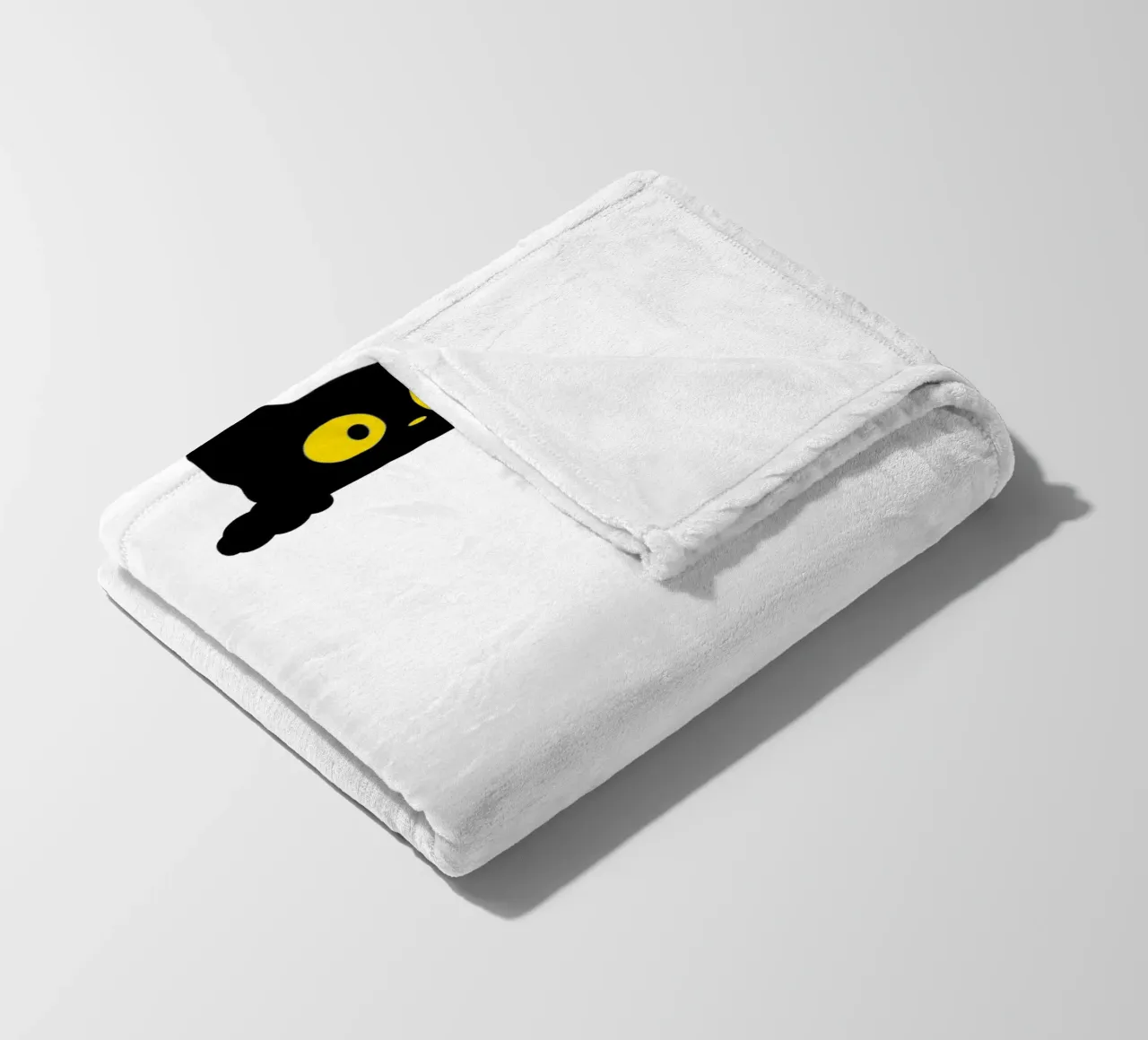 kat fleecedeken van khoailang