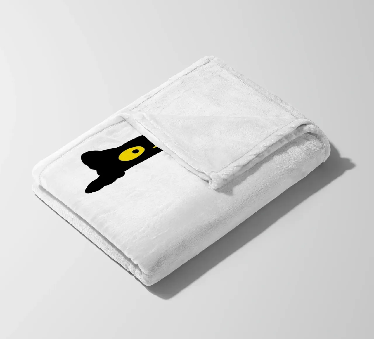 kat fleecedeken van khoailang