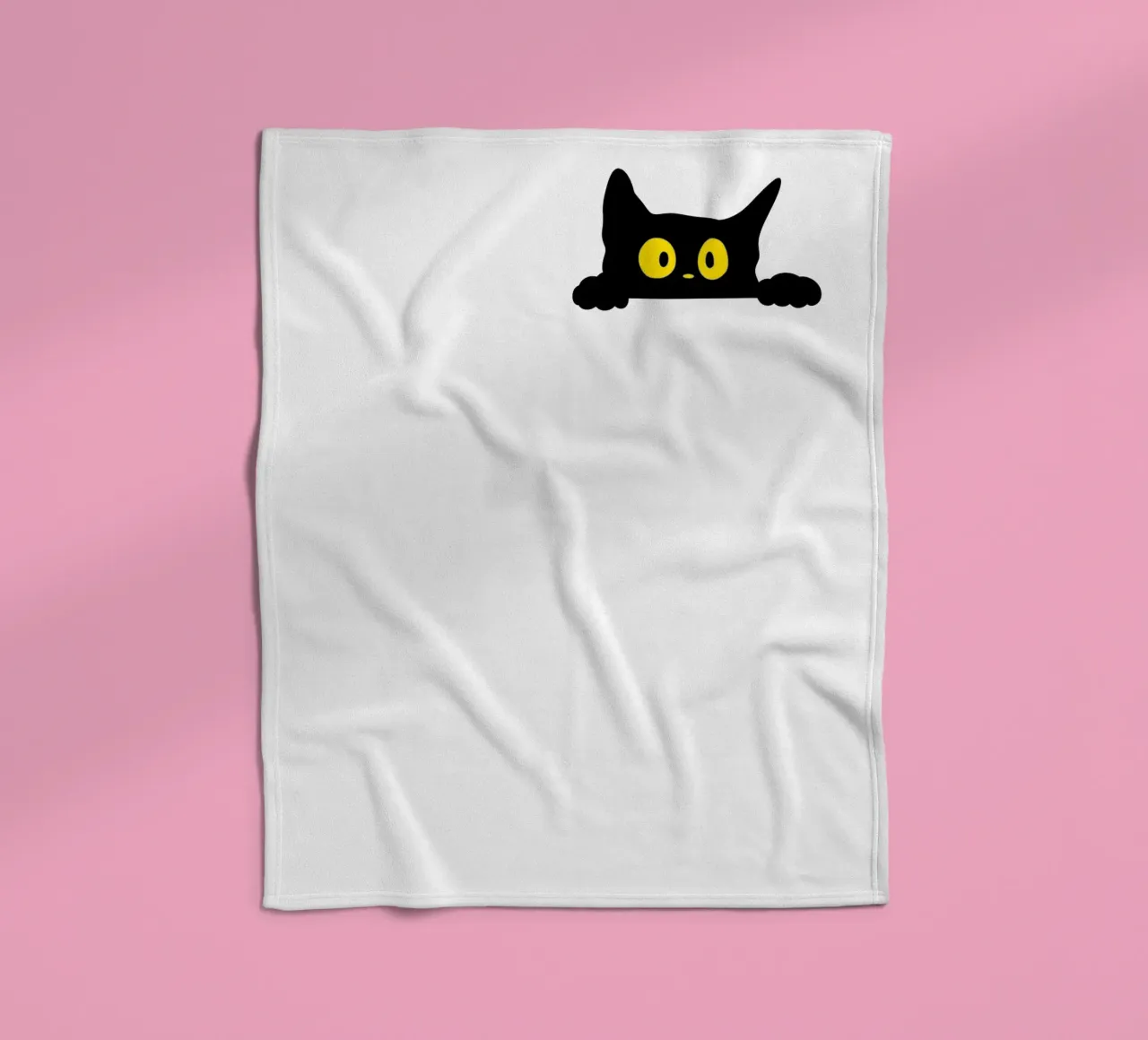 kat fleecedeken van khoailang