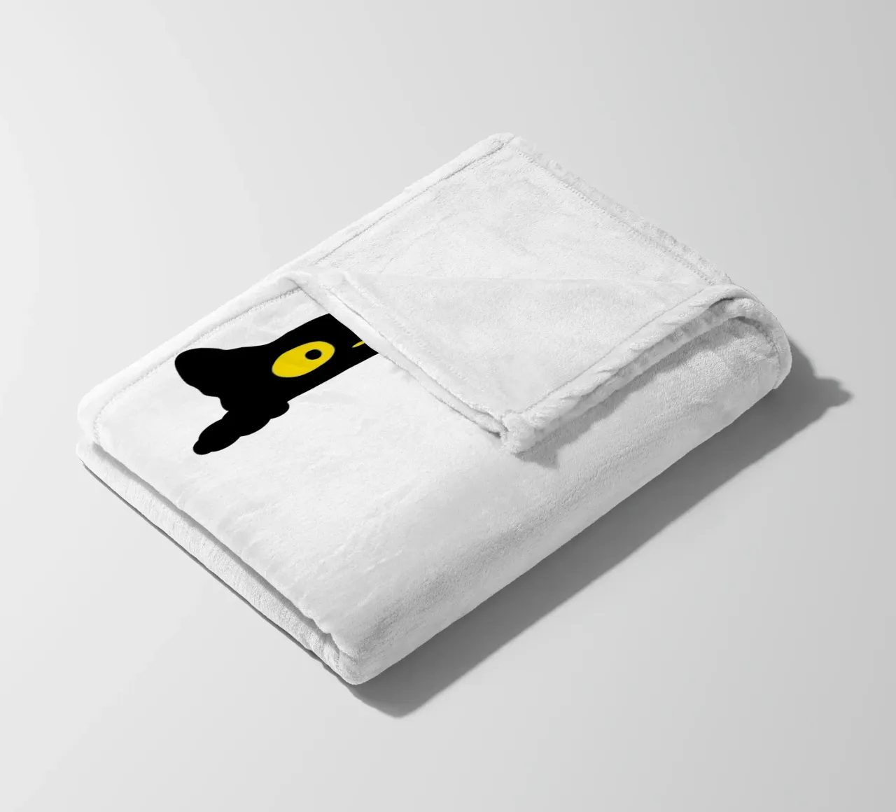 kat fleecedeken van khoailang