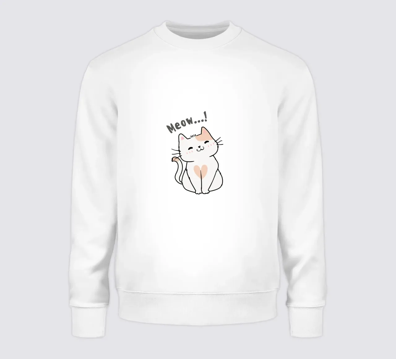 gatto felpa da khoailang
