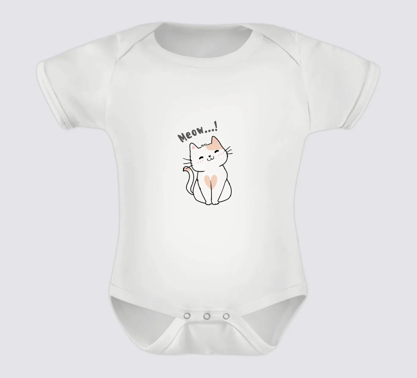catt body bébé de khoailang