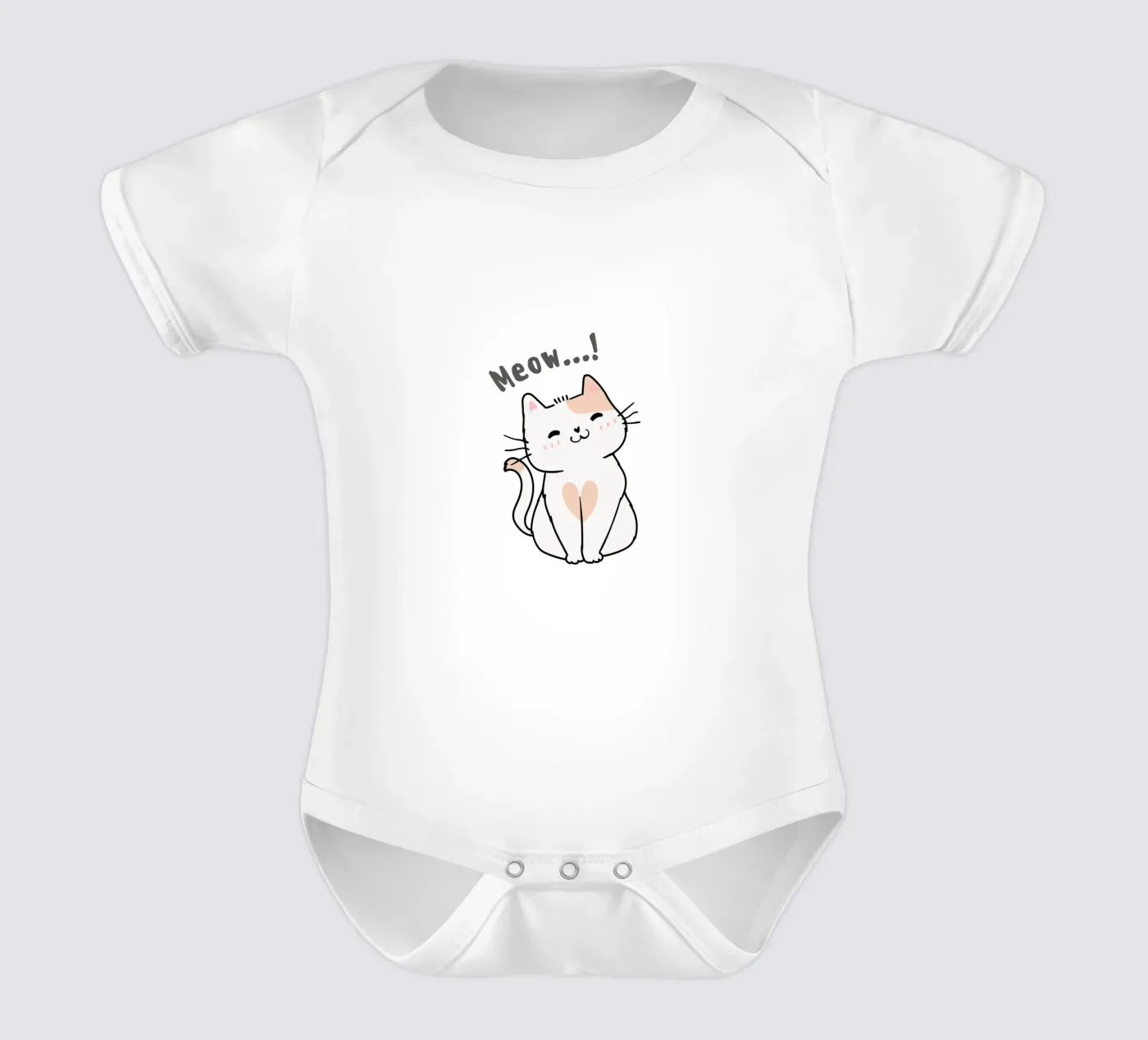 catt body bébé de khoailang