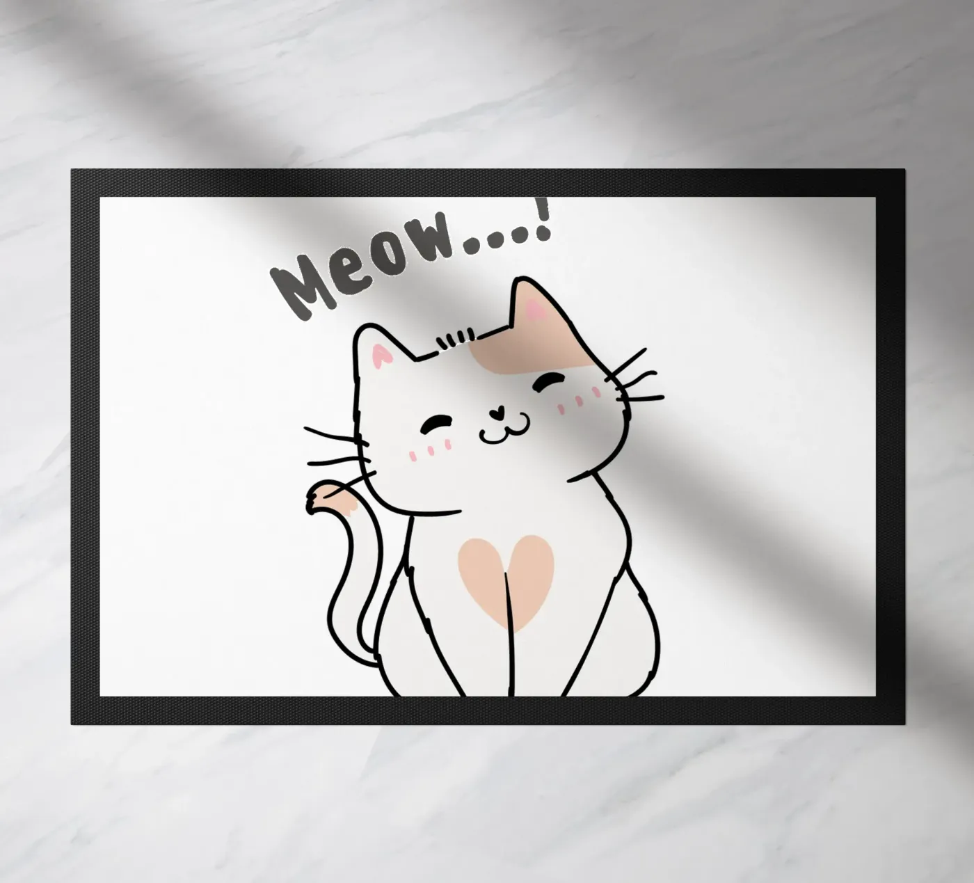 catt deurmat van khoailang