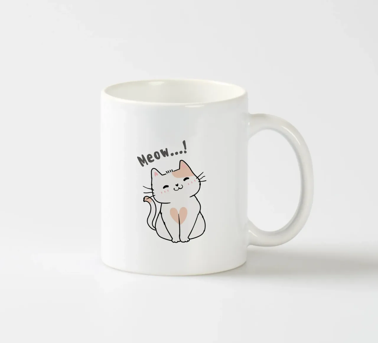 . Keramik Tasse von khoailang