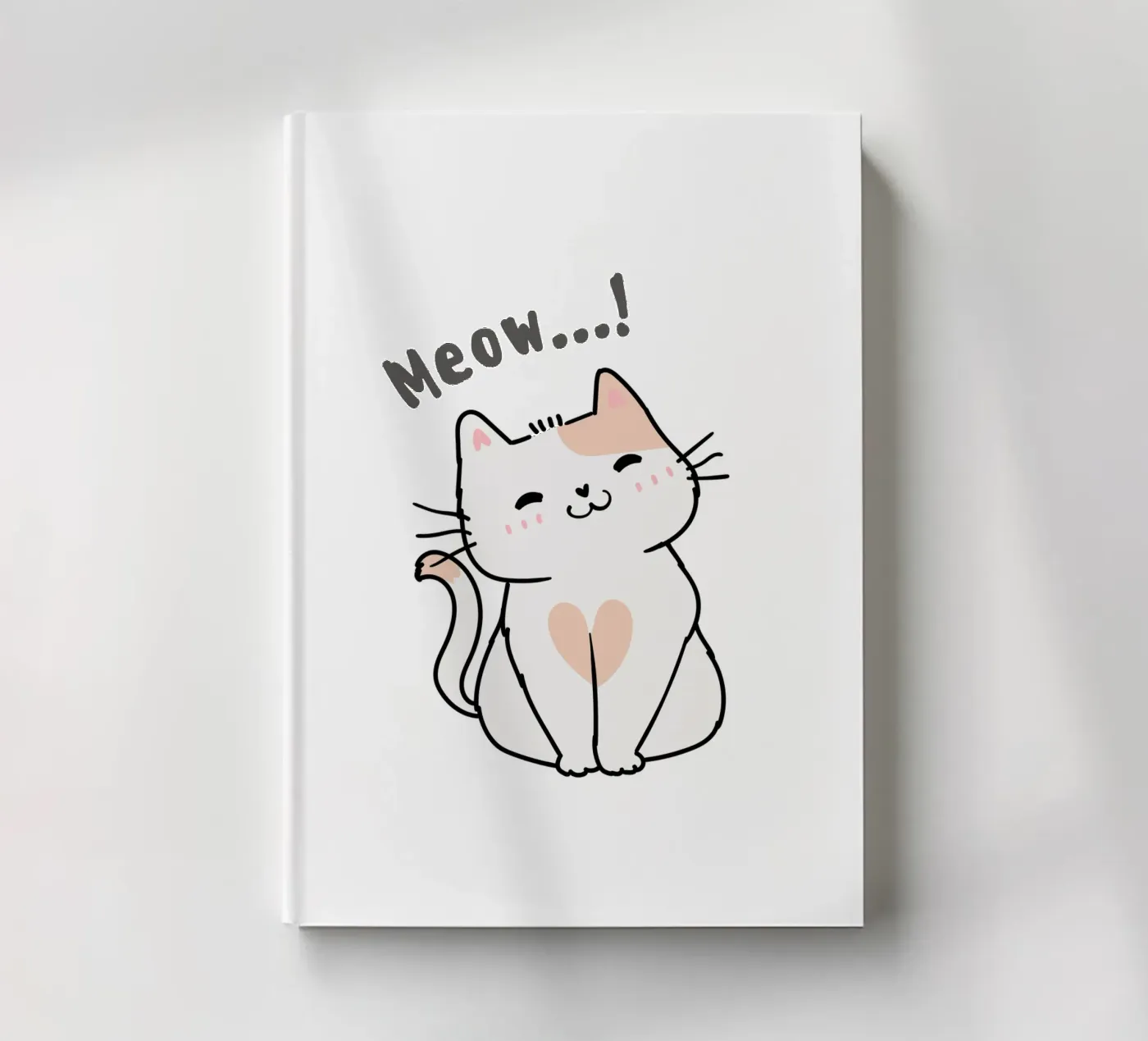 catt notebook by khoailang