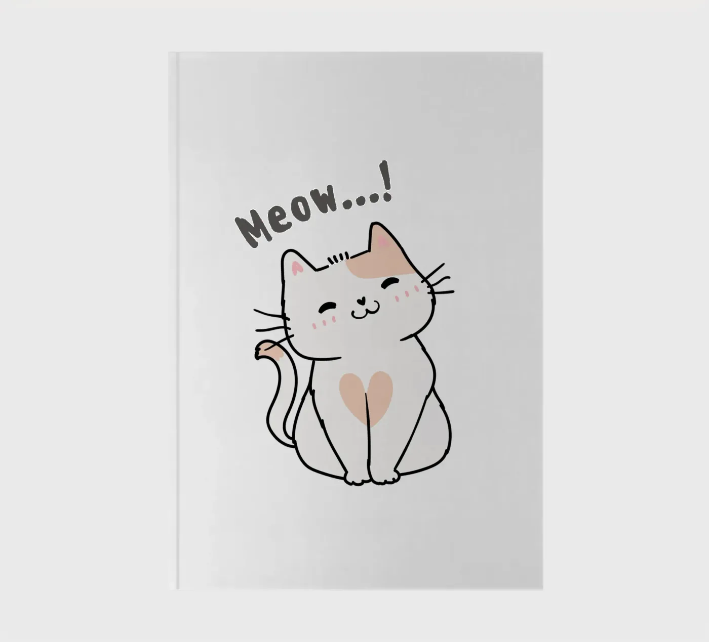 catt notebook by khoailang