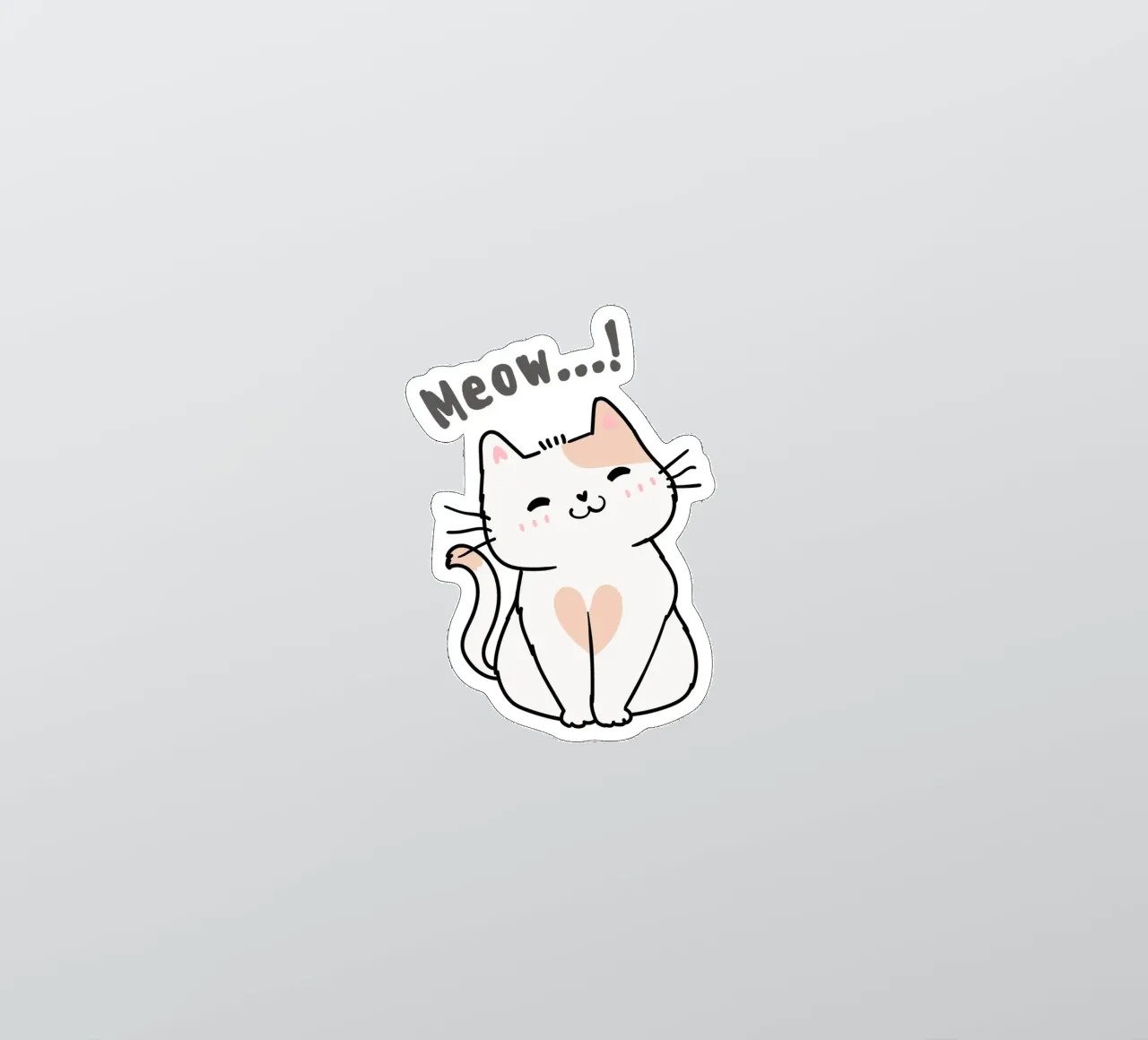 . Sticker von khoailang