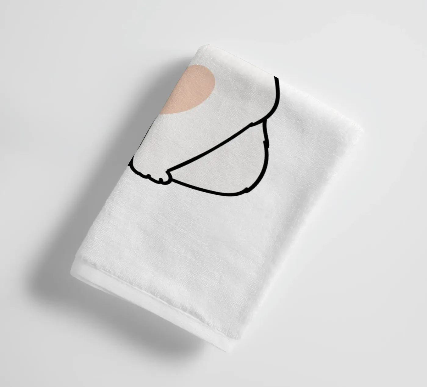 . Handtuch von khoailang