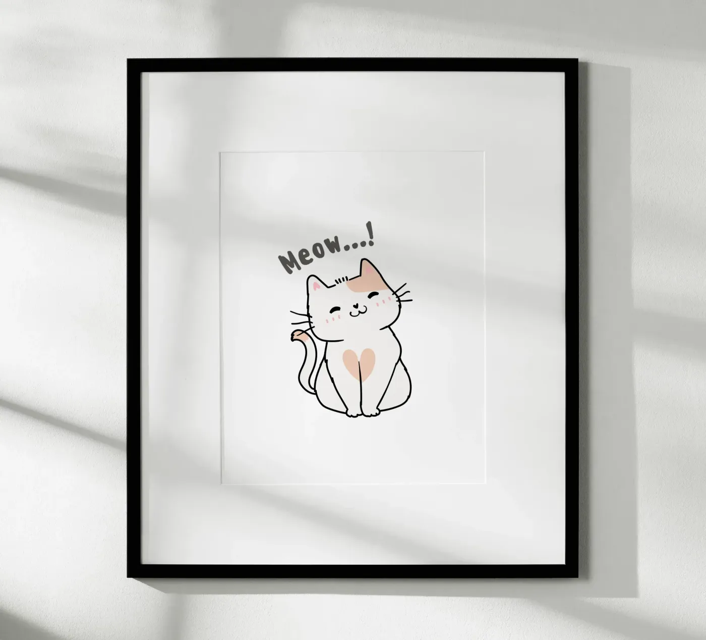 catt Poster von khoailang