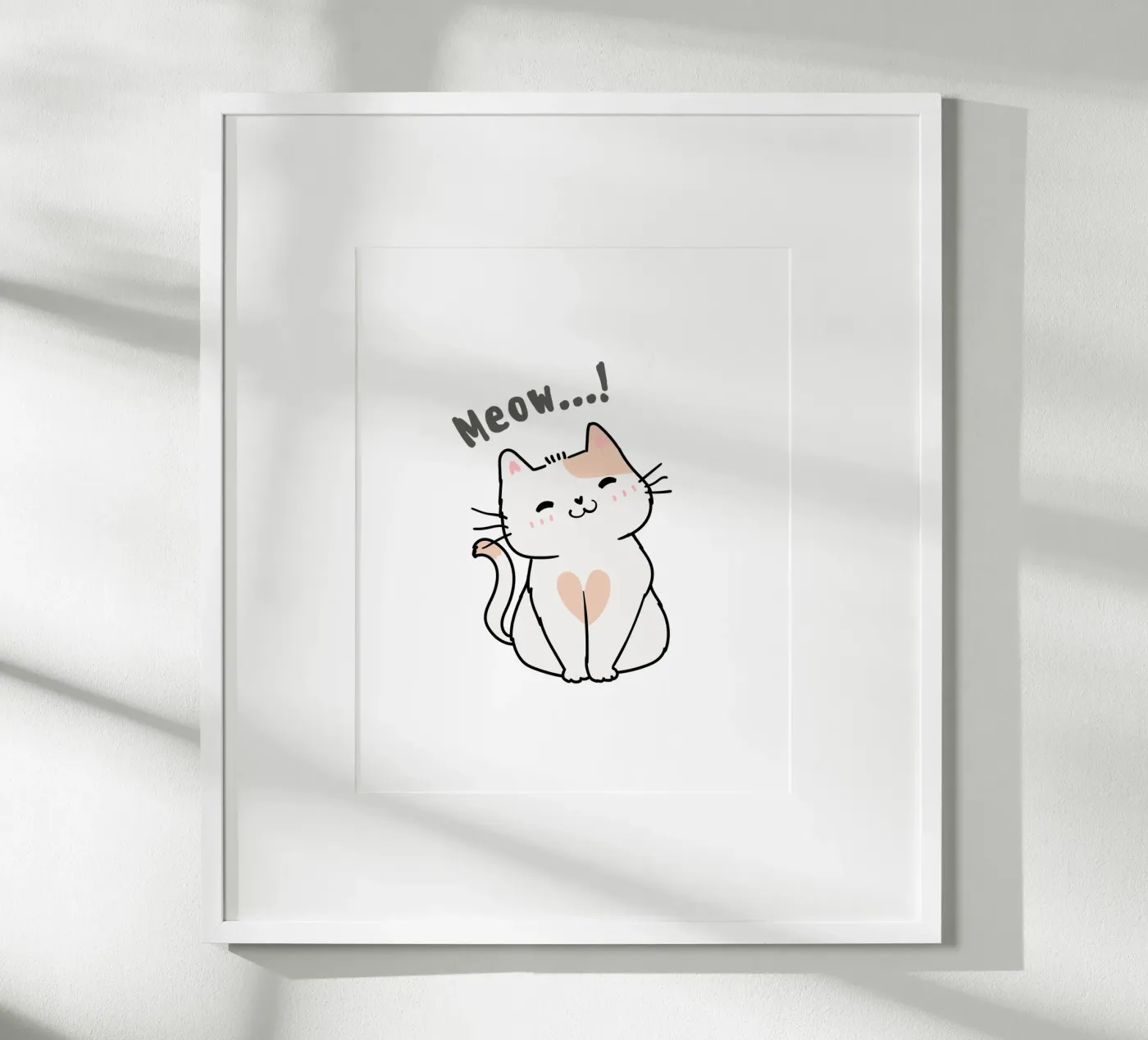 kat poster van khoailang