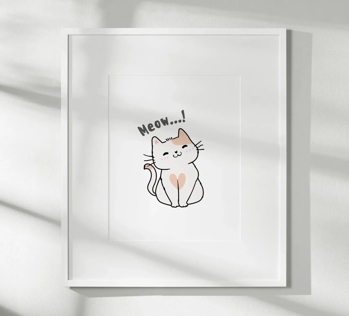 catt Poster von khoailang
