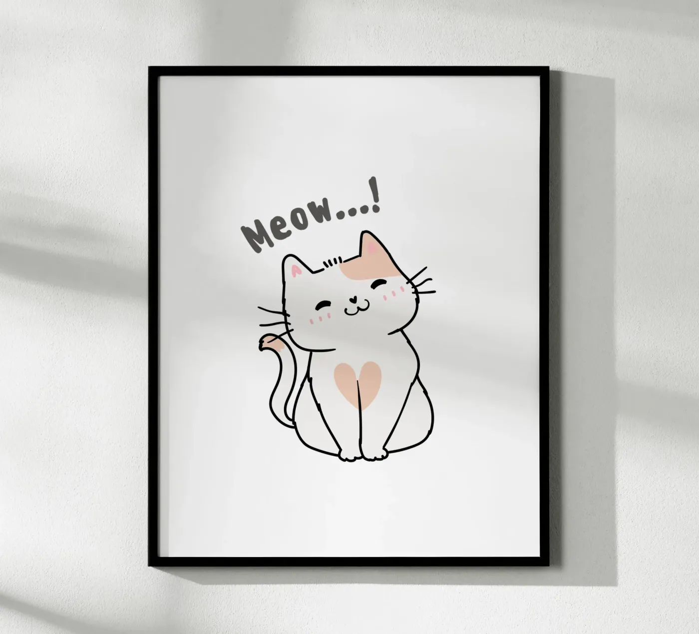 kat poster van khoailang