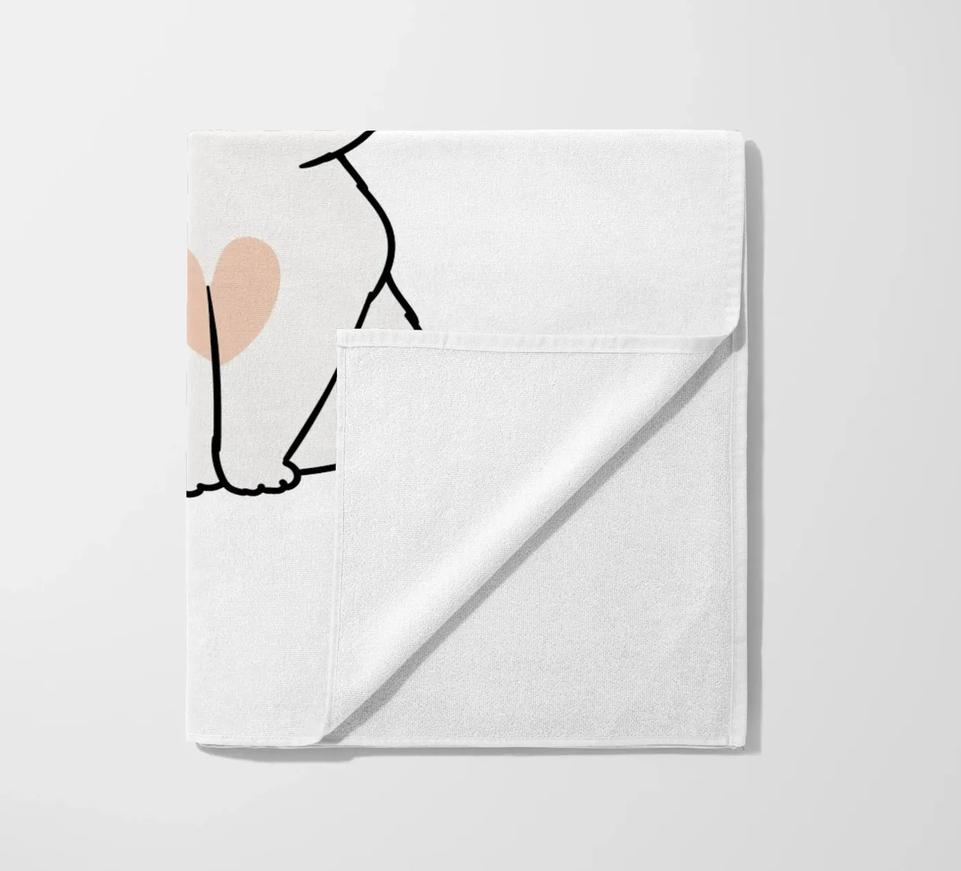 gatto telo mare da khoailang