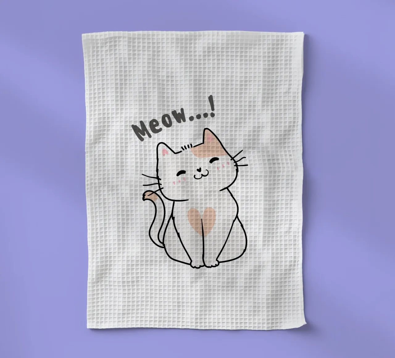 . Geschirrtuch von khoailang