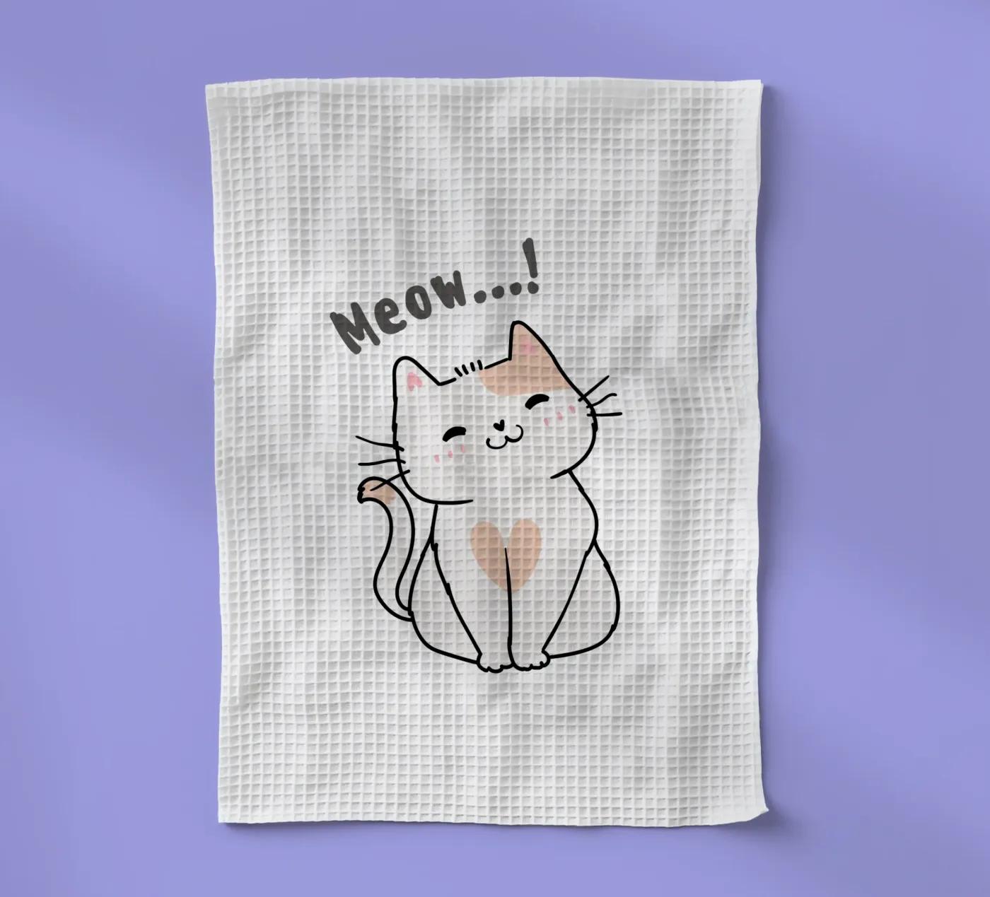 . Geschirrtuch von khoailang