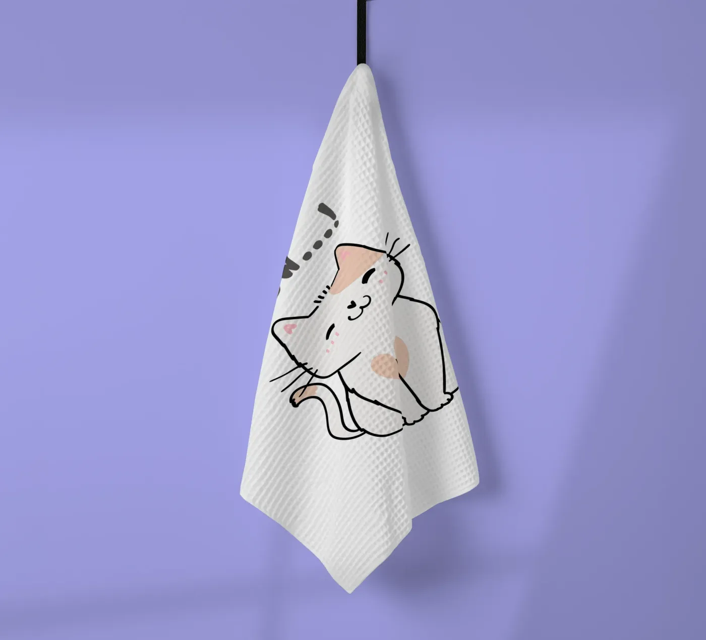 . Geschirrtuch von khoailang