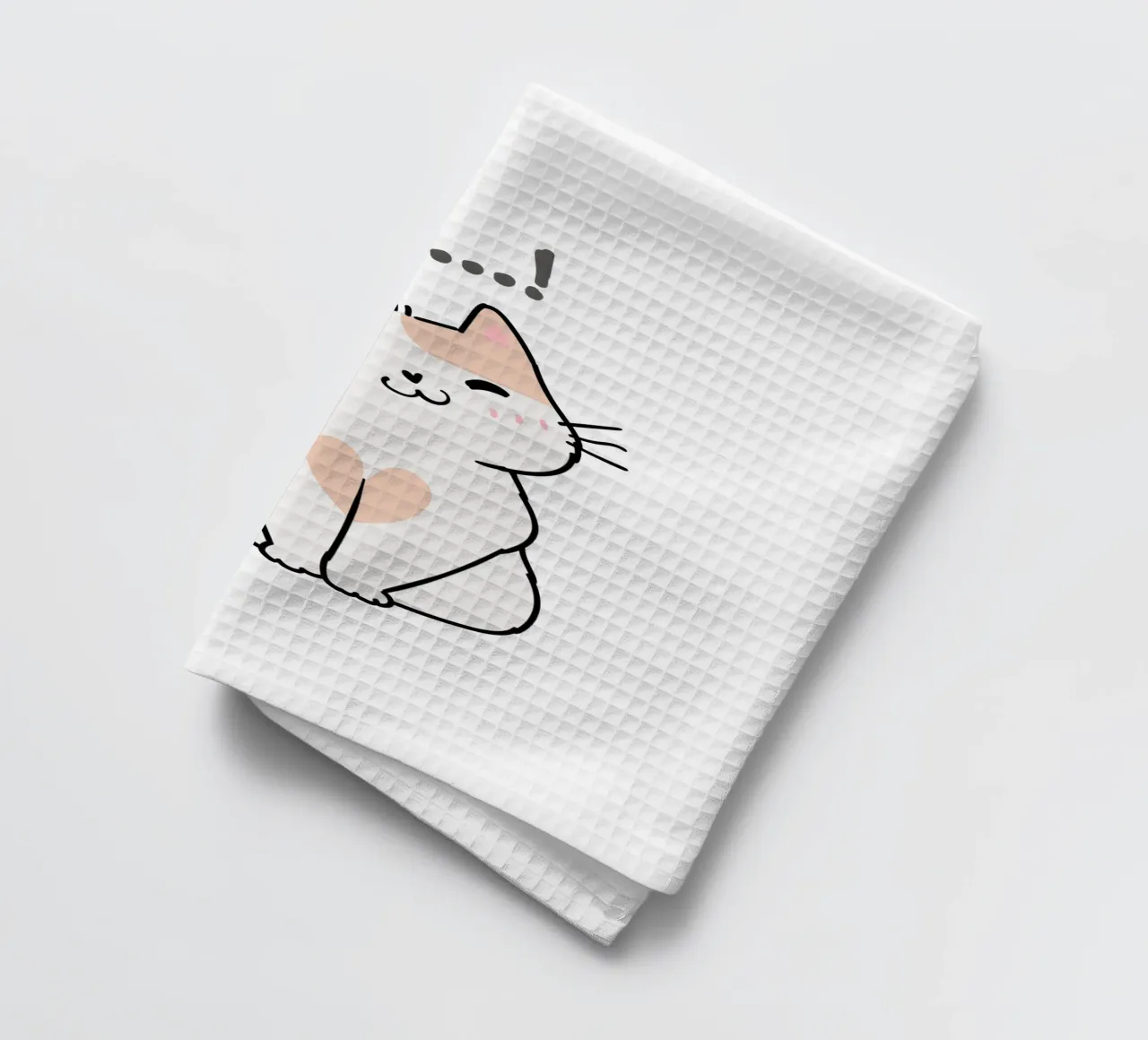 . Geschirrtuch von khoailang