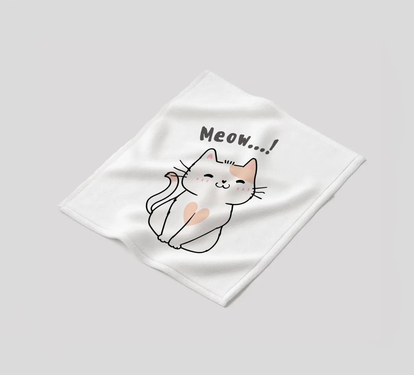 . Fleecedecke von khoailang