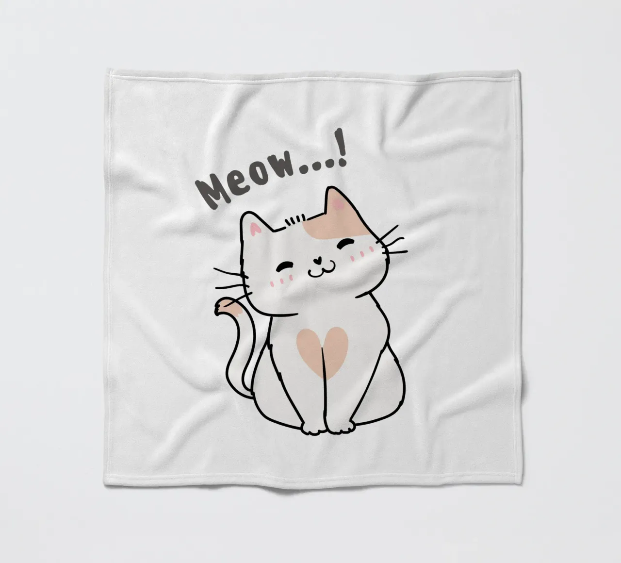 . Fleecedecke von khoailang