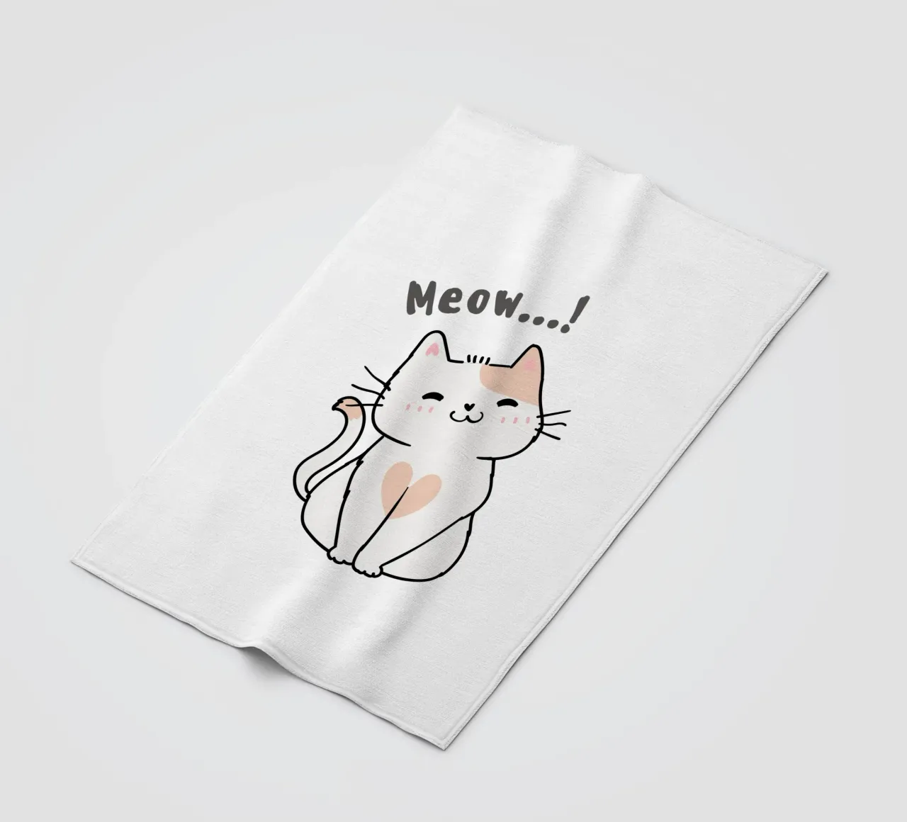 . Fleecedecke von khoailang