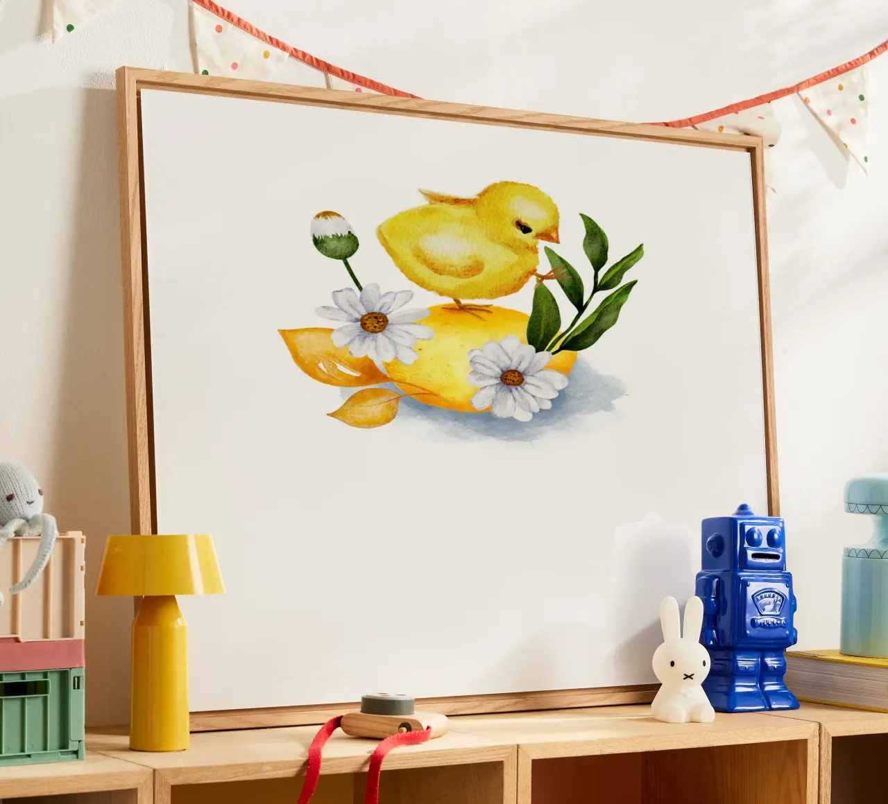 pollo al limone plexiglass da khoailang