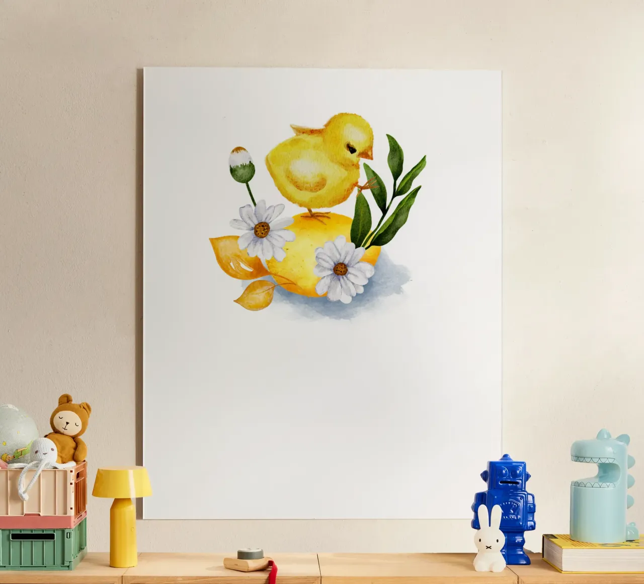 pollo al limone plexiglass da khoailang