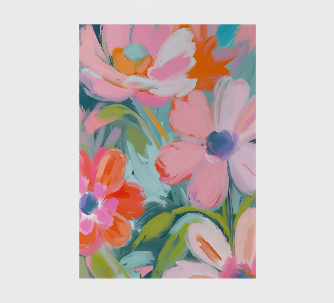 Blumenwiese notebook by Ohkimiko