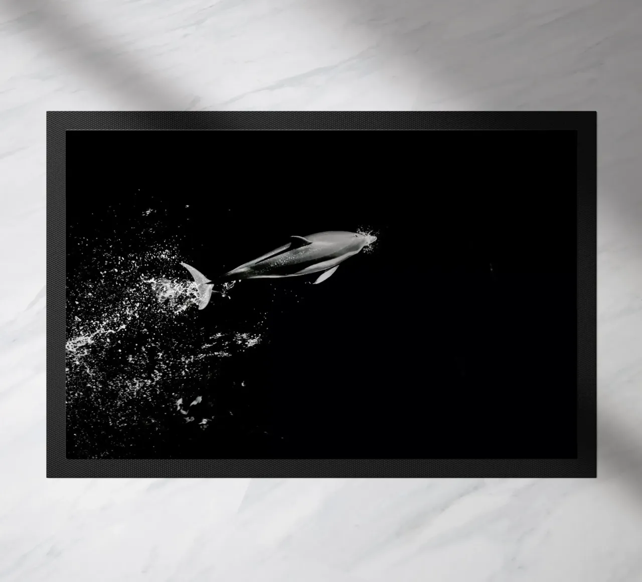 Dolphin in the Wild by @mirrorliss zerbino da EyeEm Mobile GmbH