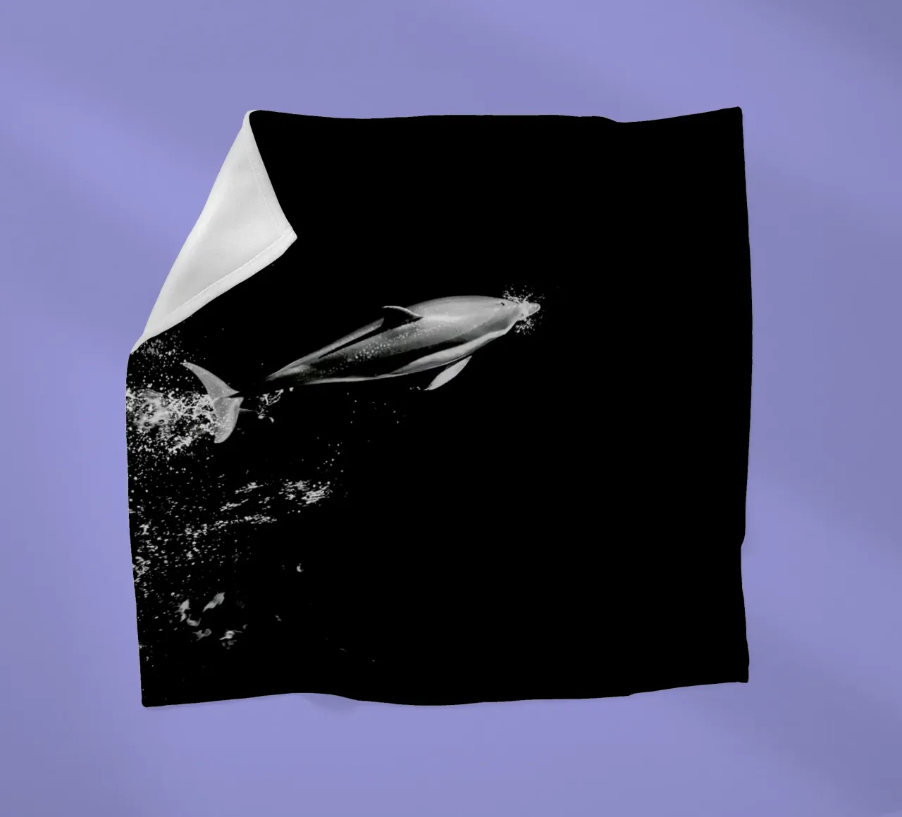 Dolphin in the Wild by @mirrorliss coperta in pile da EyeEm Mobile GmbH