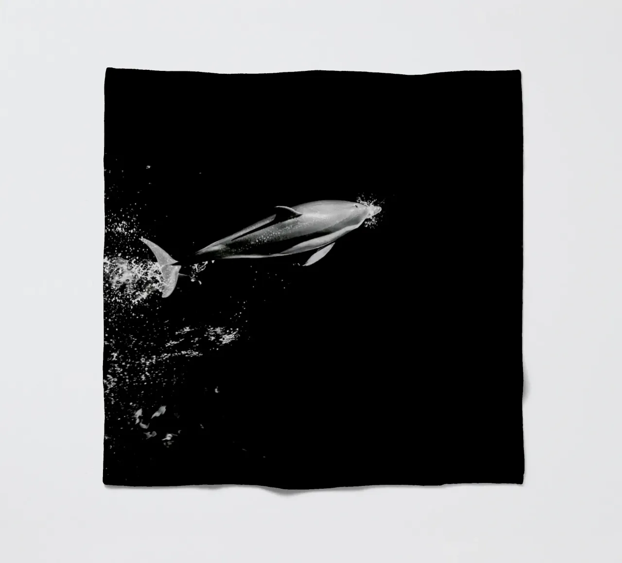Dolphin in the Wild by @mirrorliss coperta in pile da EyeEm Mobile GmbH