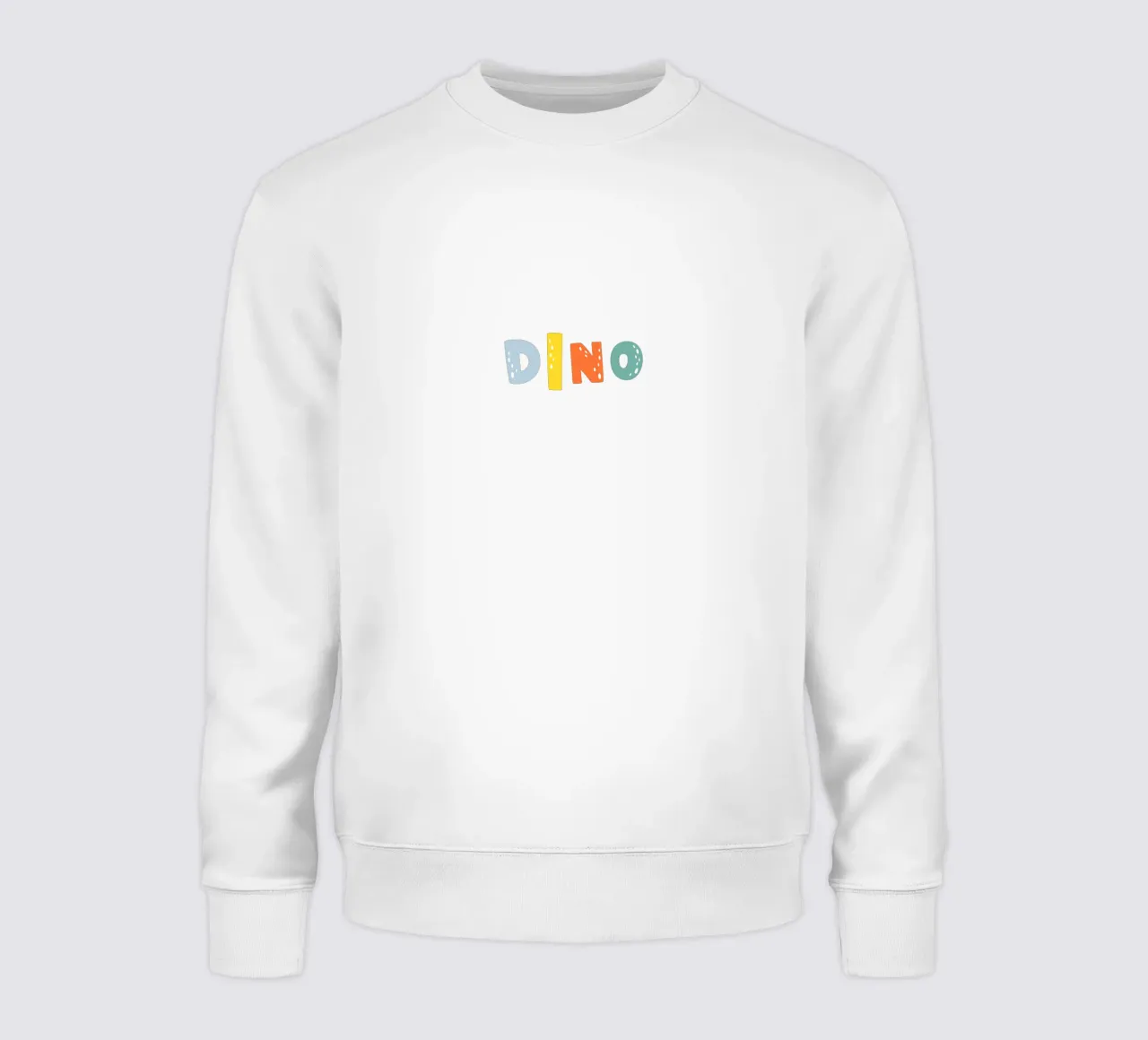 dino felpa da khoailang