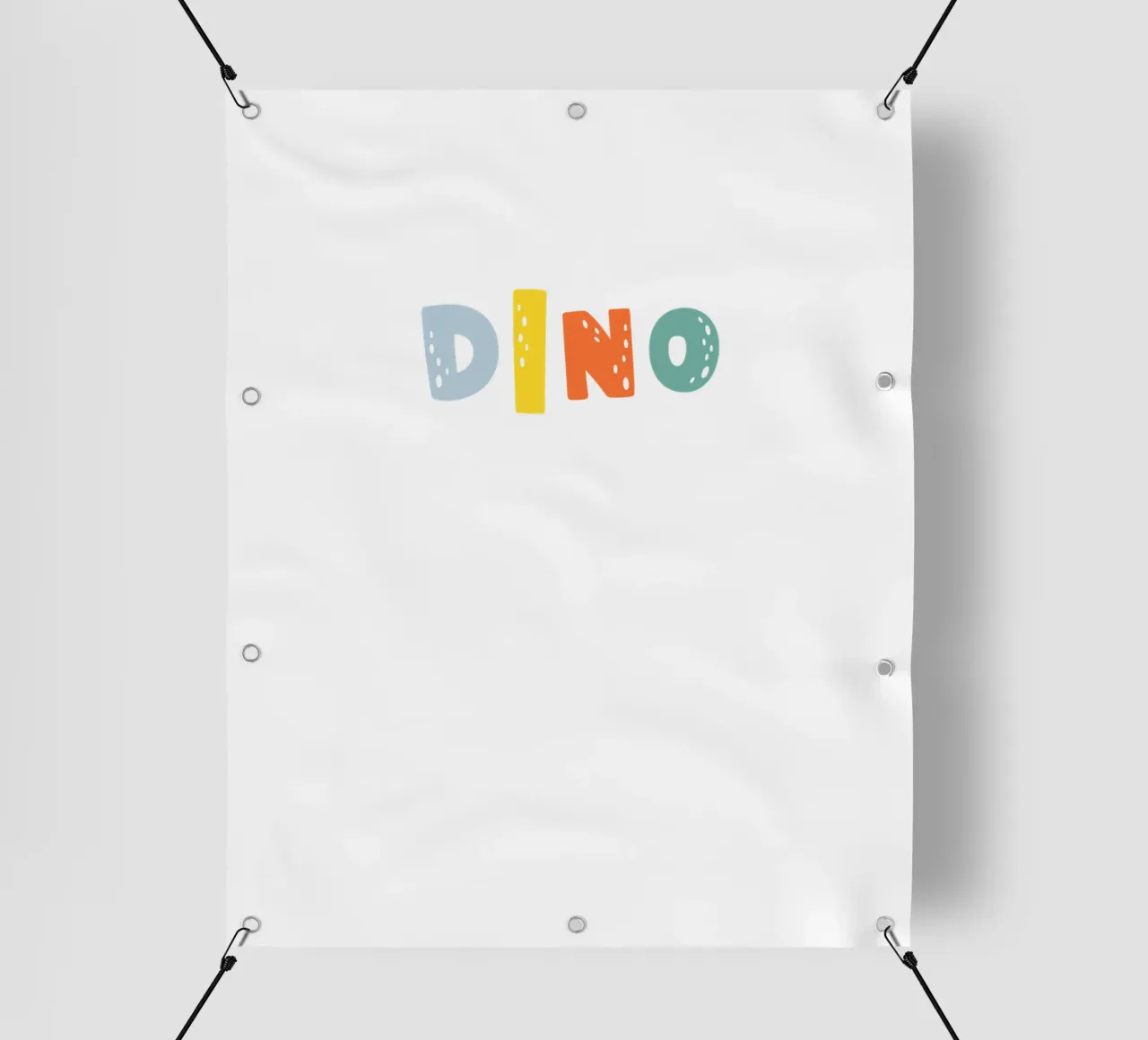 dino telo in pvc da khoailang